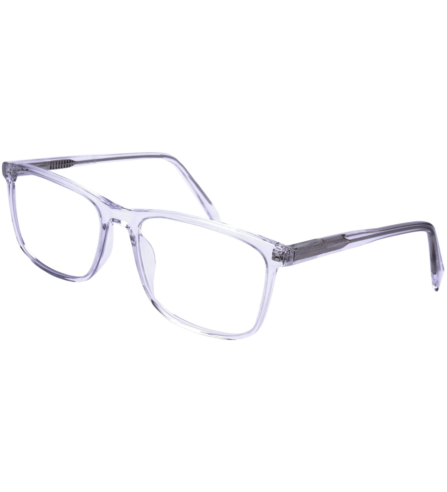 Buy Cantus Blue Light Glasses for Men & Women | Square Design Glare-Free Computer Glasses - SOEC 100 C3 - Buy Online on GoSupps.com