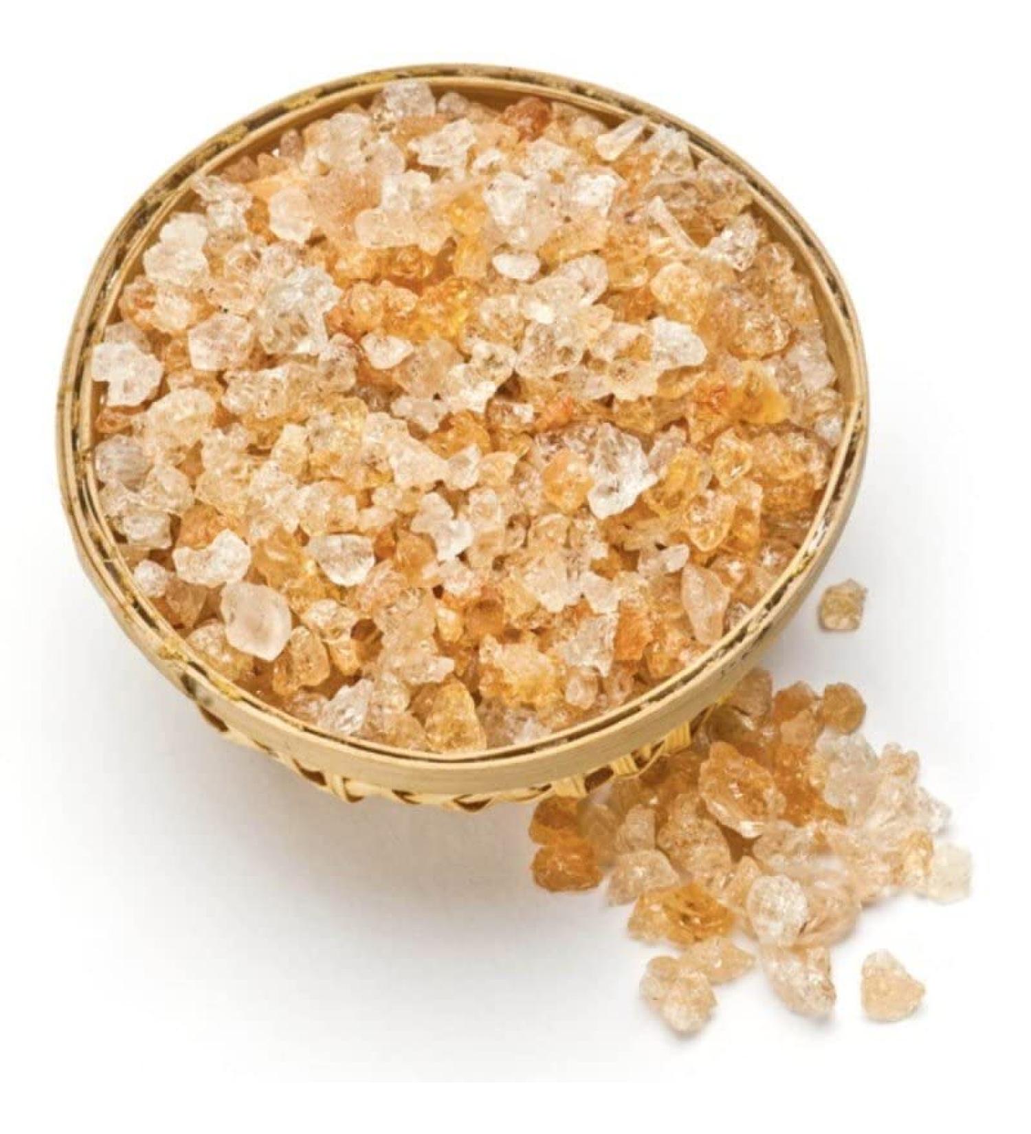 Neem Gond Pure Organic (Edible Gum) Neem gum - 150 Gm - 100% Natural - Buy Online on GoSupps.com