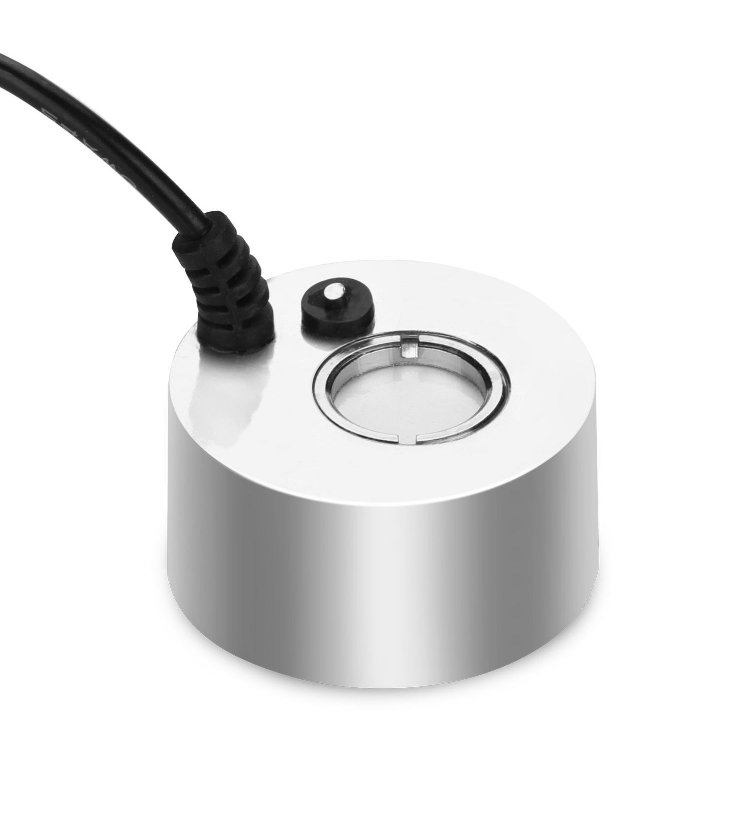 Fitnate Nebler Ultrasound Fog Maker - 24V Fogger for Ponds Aquariums Gardens & Halloween Decor - EU Plug - Buy Online on GoSupps.com