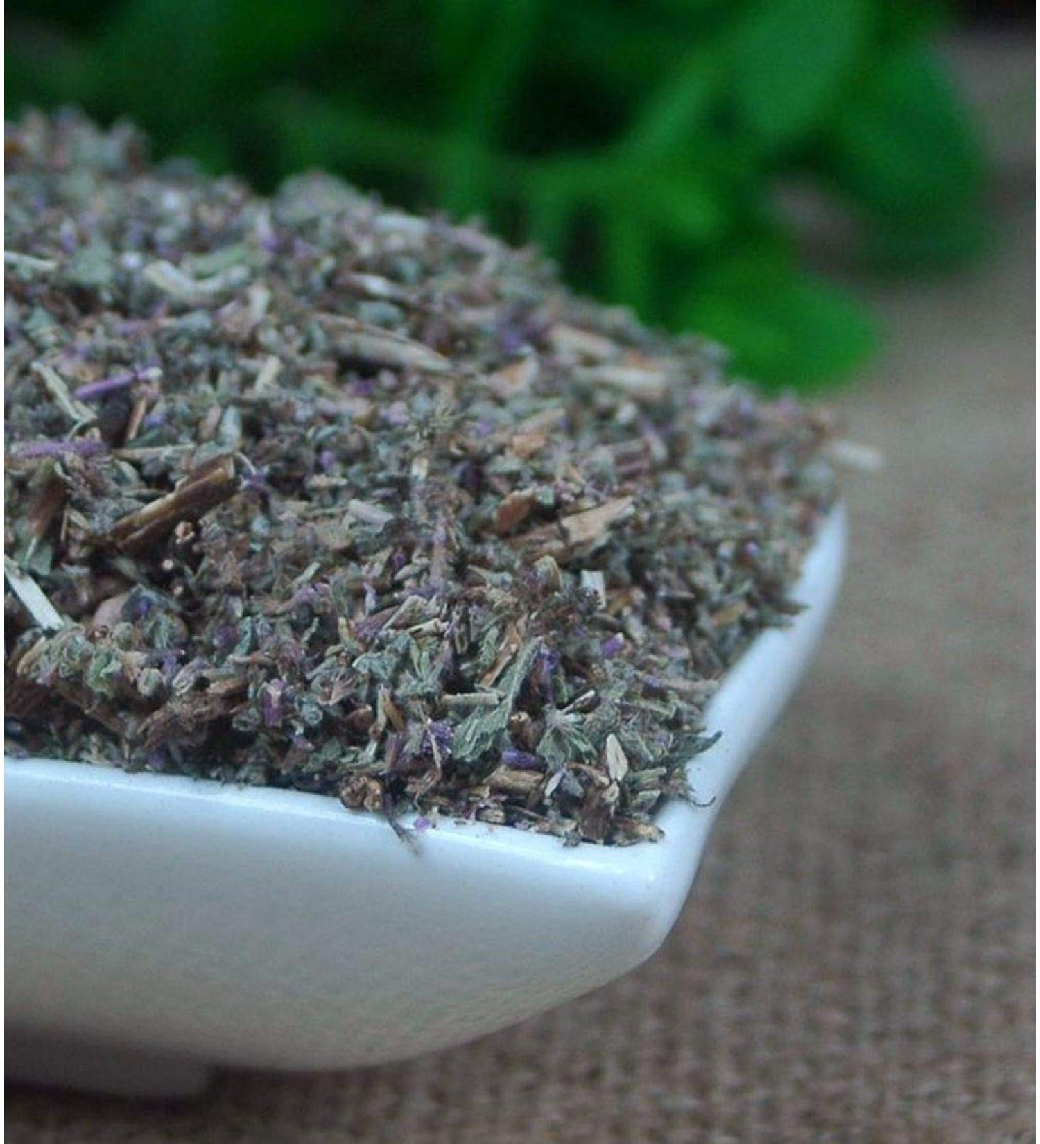 Krauterino24 Krauterino24 - Polar mint polar tea 1 kg