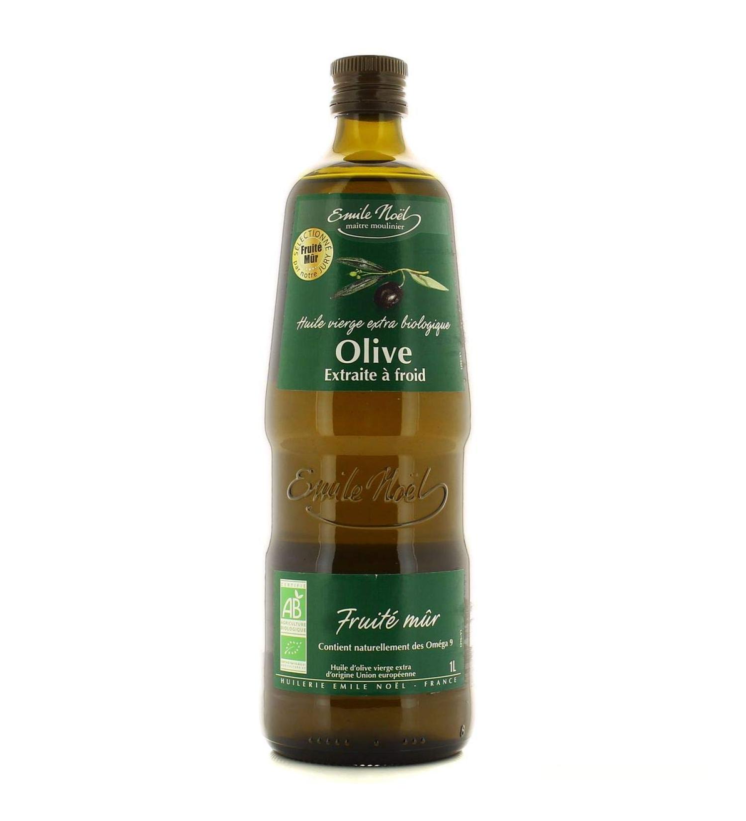 OLIVE OIL FRUITE WALL 1L
