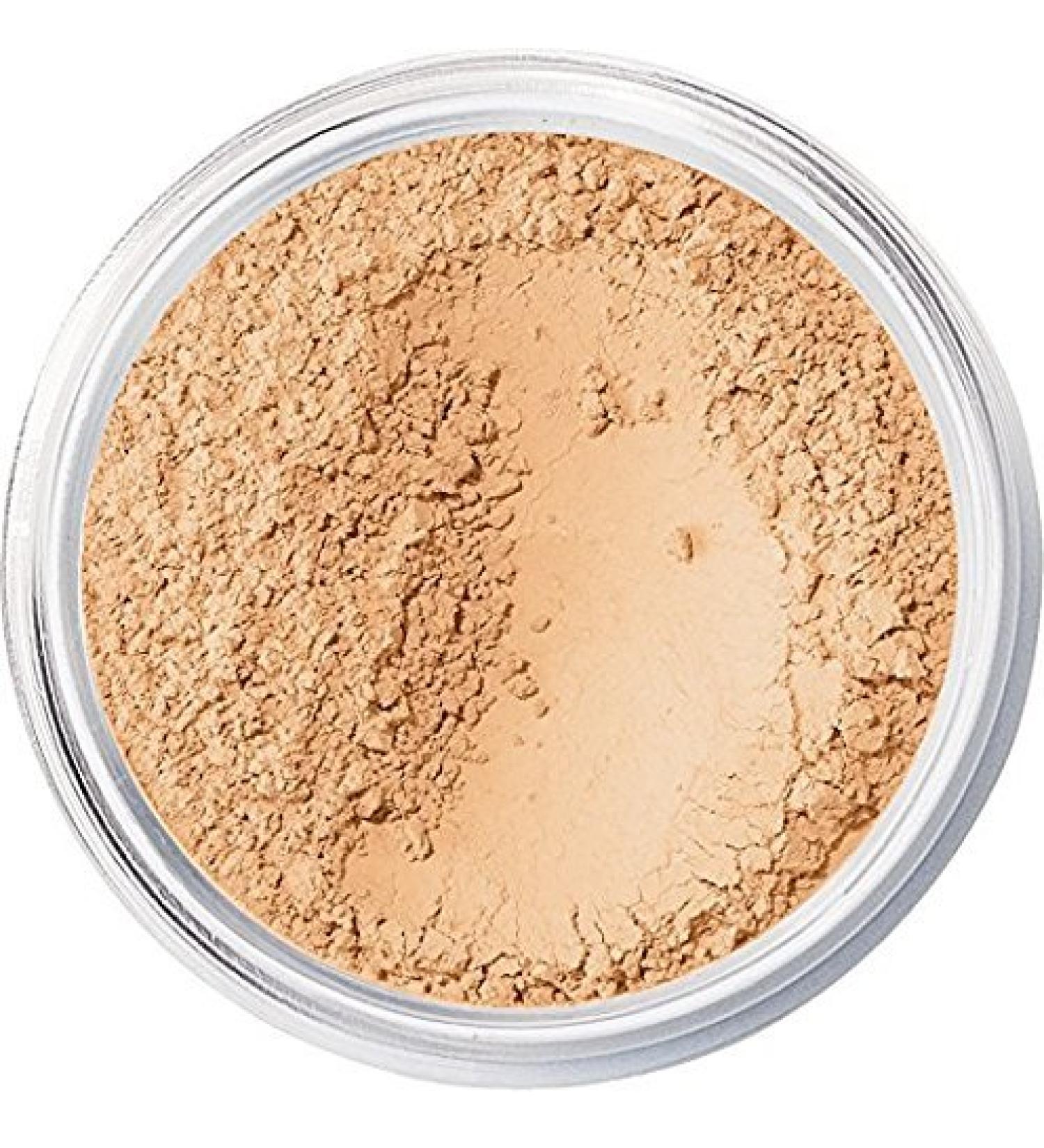 Bare Minerals Original Foundation SPF 15 LIGHT W15 0.07 oz/ 2g - Mineral Makeup - Buy Online on GoSupps.com