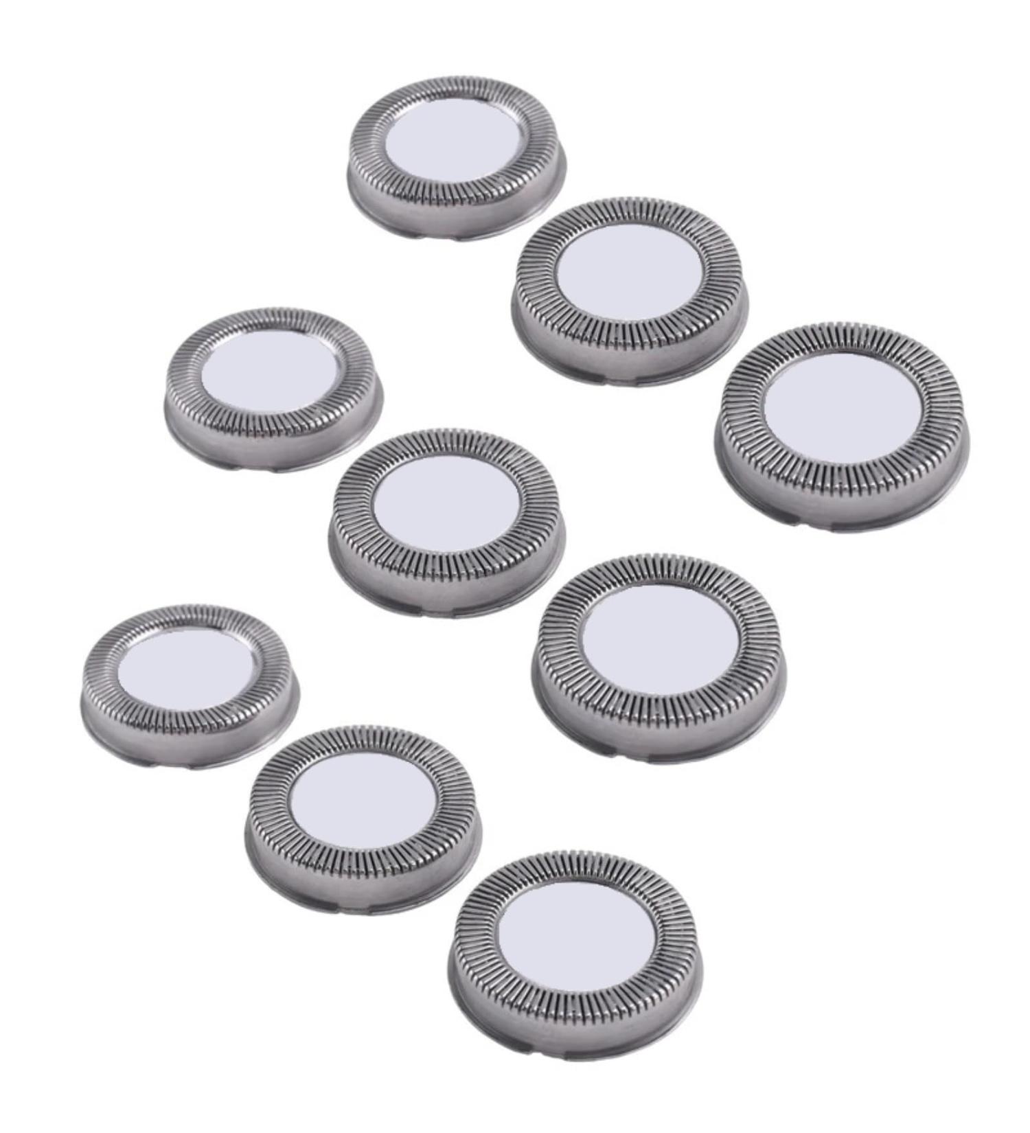 Lames De Rechange For T tes De Rasoir Compatibles Avec Philips Norelco SH30 SH50 52 Series 1000 2000 S1020 S1050 S1060.(9pcs) - Buy Online on GoSupps.com
