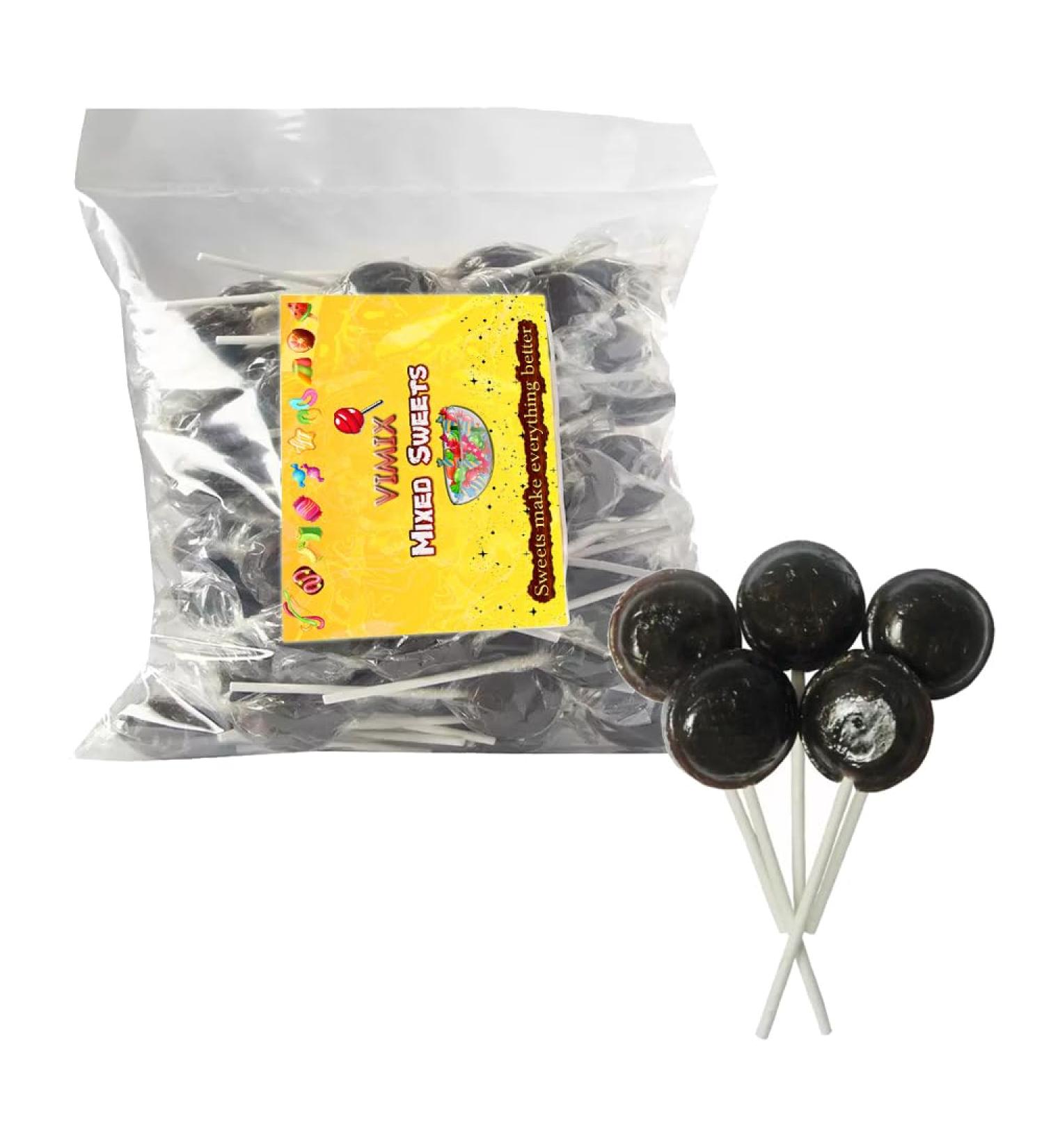 JOPSEPH DOBSONS BONFIRE MEGA LOLLIES x 15 LOLLIES - Buy Online on GoSupps.com
