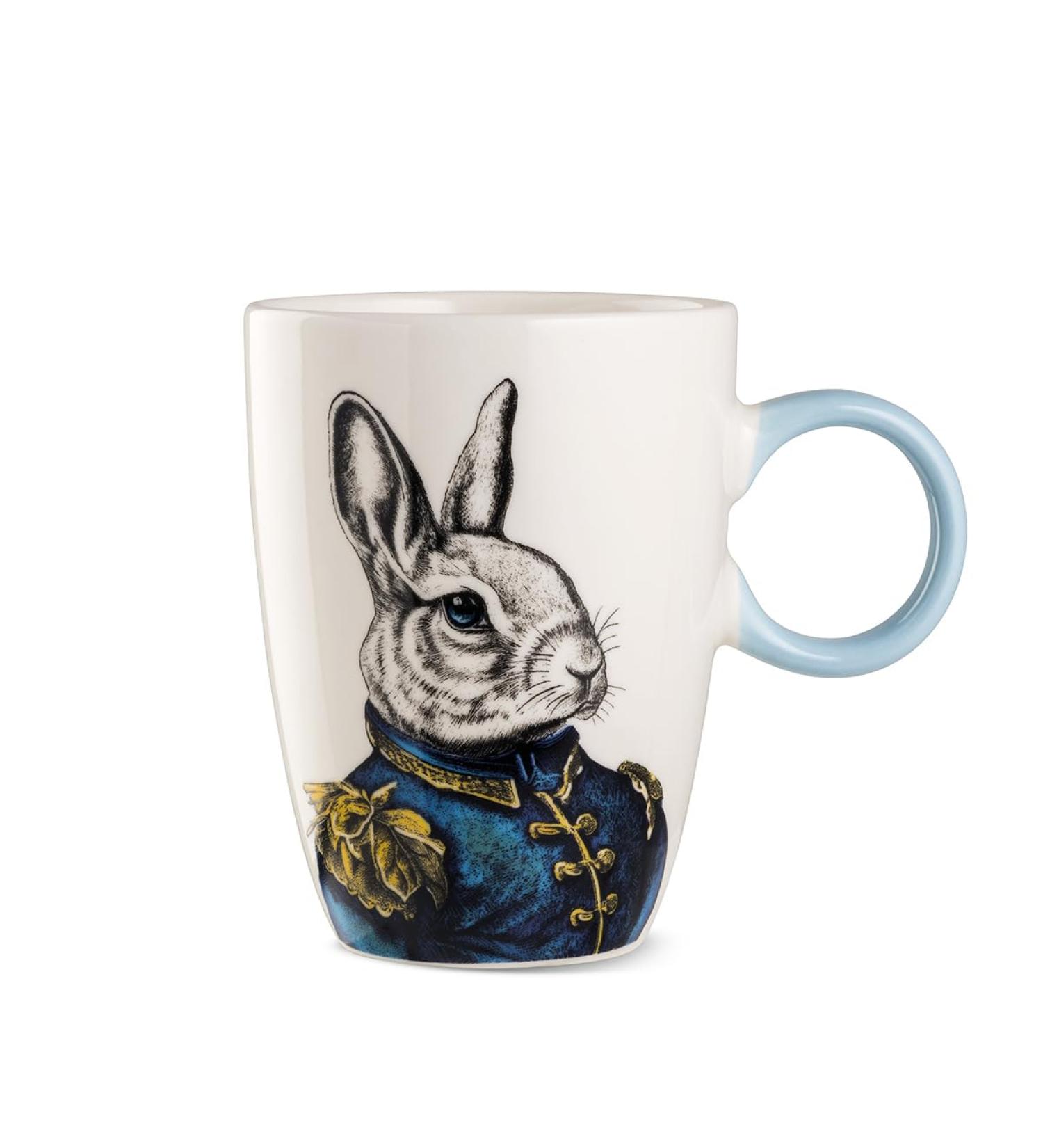Egan Egan Mug Human Essence Rabbit Energy Ml.430