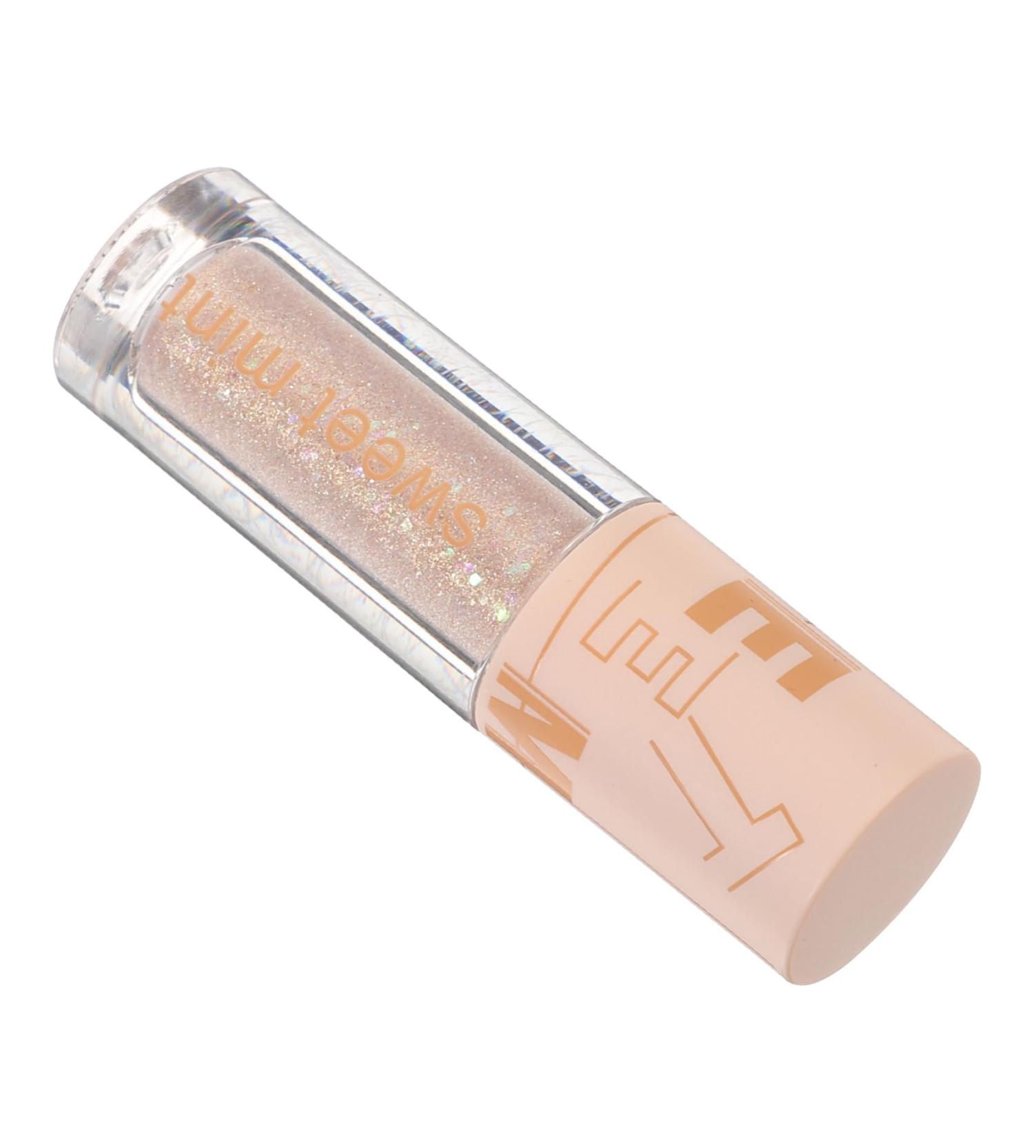 POPETPOP 1pc Eyeshadow Eye Makeup Glitter Liquid Eyeliners Glow Eye Powder Eye Shadow Polarized - Buy Online on GoSupps.com