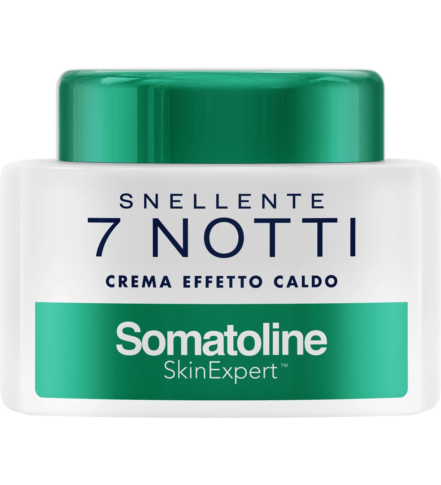 Somatoline Cosmetic 7 Nights Intensive Slimming Cream 250 ml - Effective Weight Loss Solution | Fast International Shipping - Buy Online on GoSupps.com