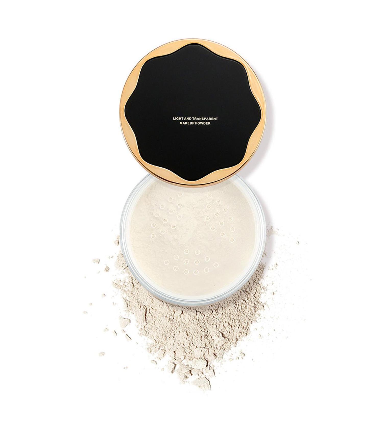  Tsuchiya Matte Face Finish 15g Light Oil Controlled Fixing For All Skin Tones Covers Wrinkles & Blemishes & Makes Skin Fluffy - Buy Online on GoSupps.com