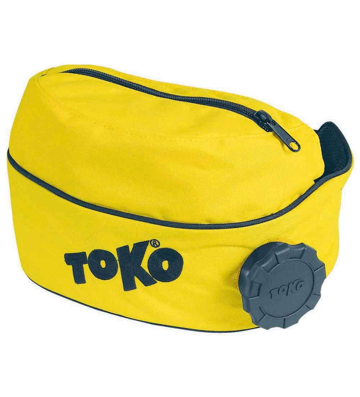Toko Drink Belt Black