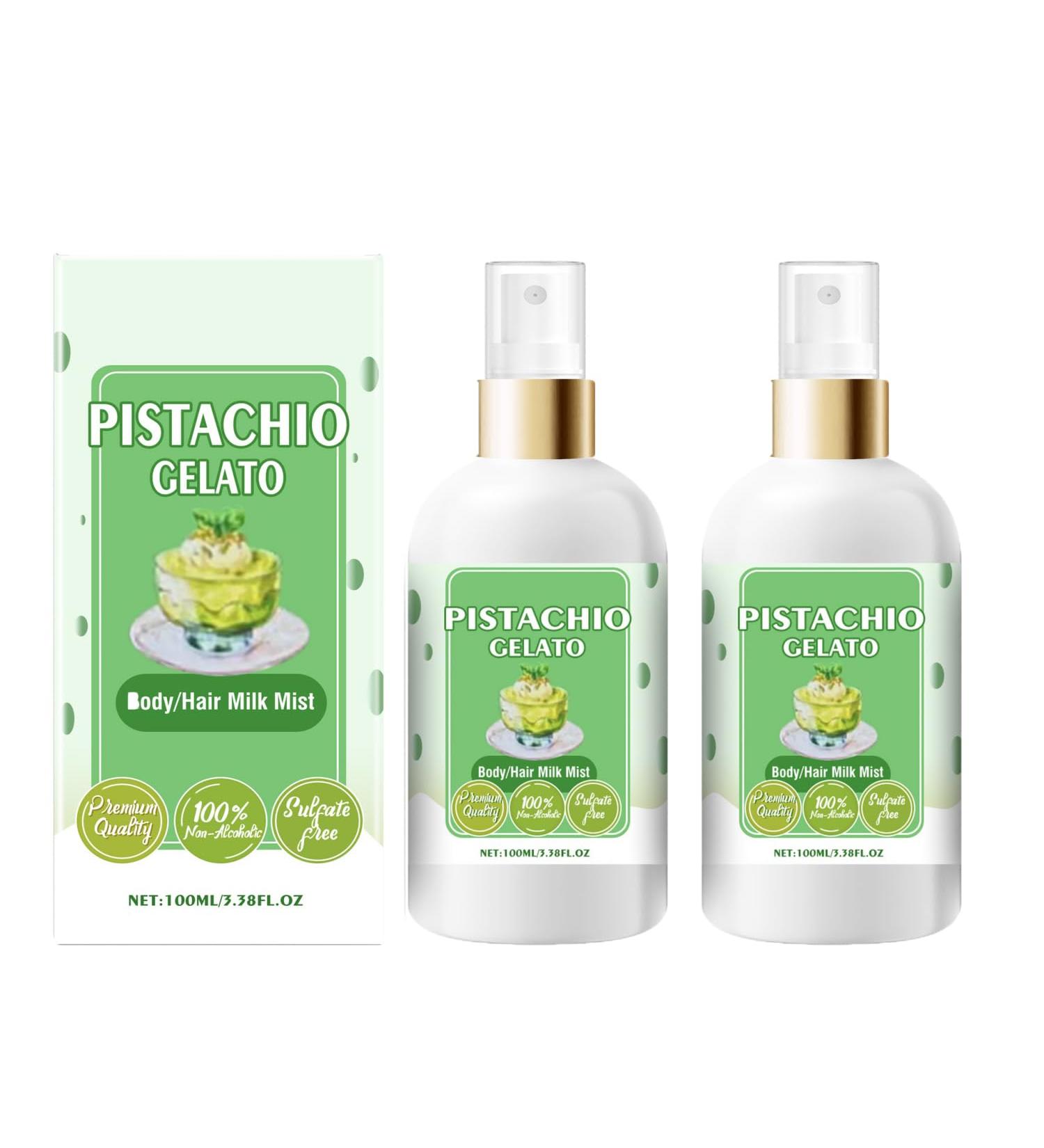 Vanilla Cream Puff Body Milk Mist Vanilla Cream Puff Body And Hair Milk Mist Vanilla Cream Puff Vanilla Cream Puff Mist Vanilla Body Spray Vanilla Cream Puff (pistachio 2) pistachio 2 - Buy Online on GoSupps.com