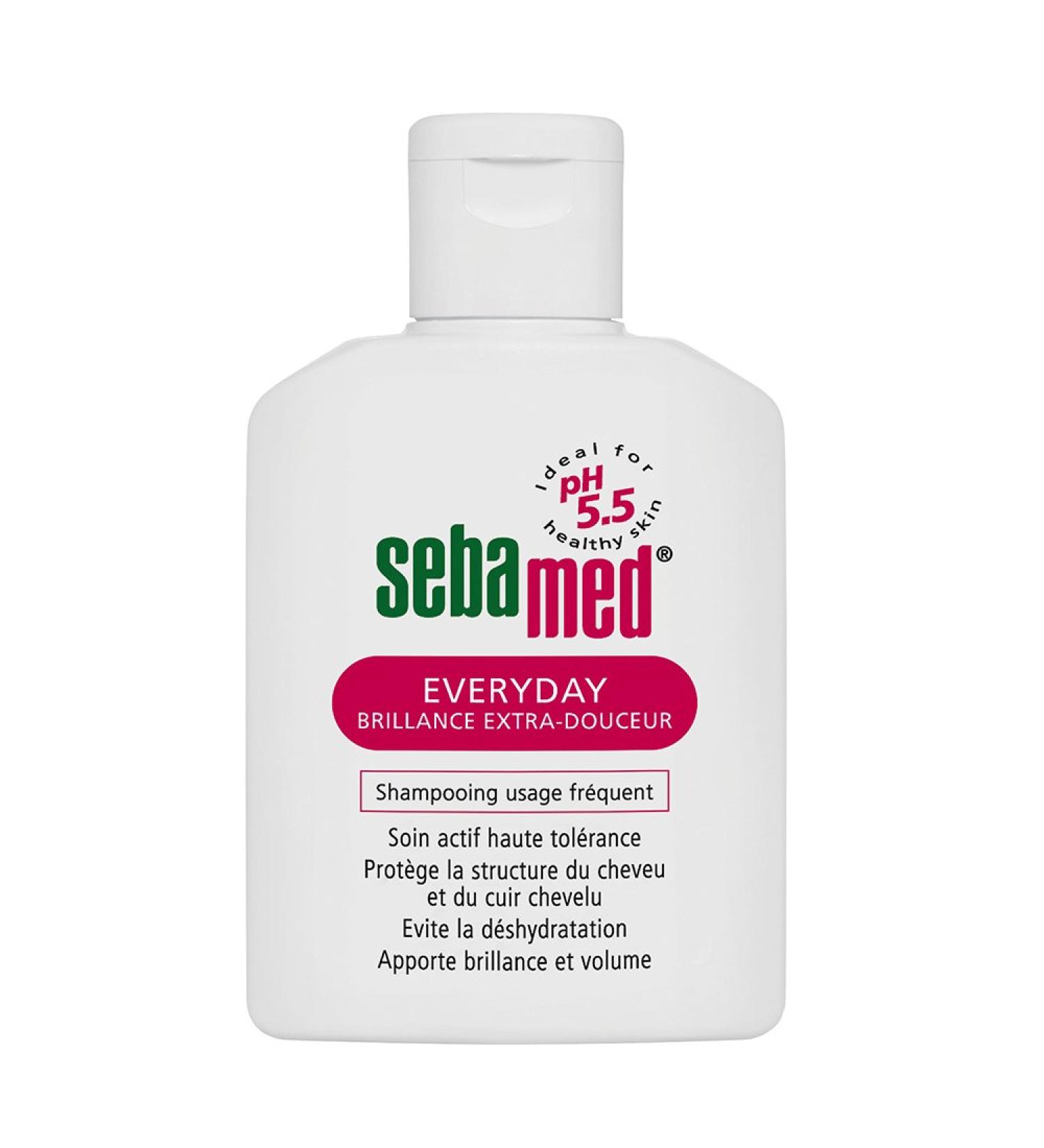 Sebamed Everyday Frequent Use Shampoo 50 ml