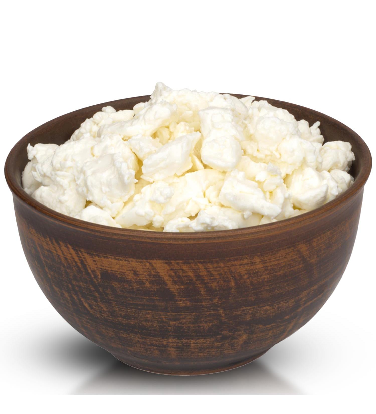 Pure 1lb Mango Butter | Natural Skin & Hair Moisturizer | Shop Internationally - Buy Online on GoSupps.com