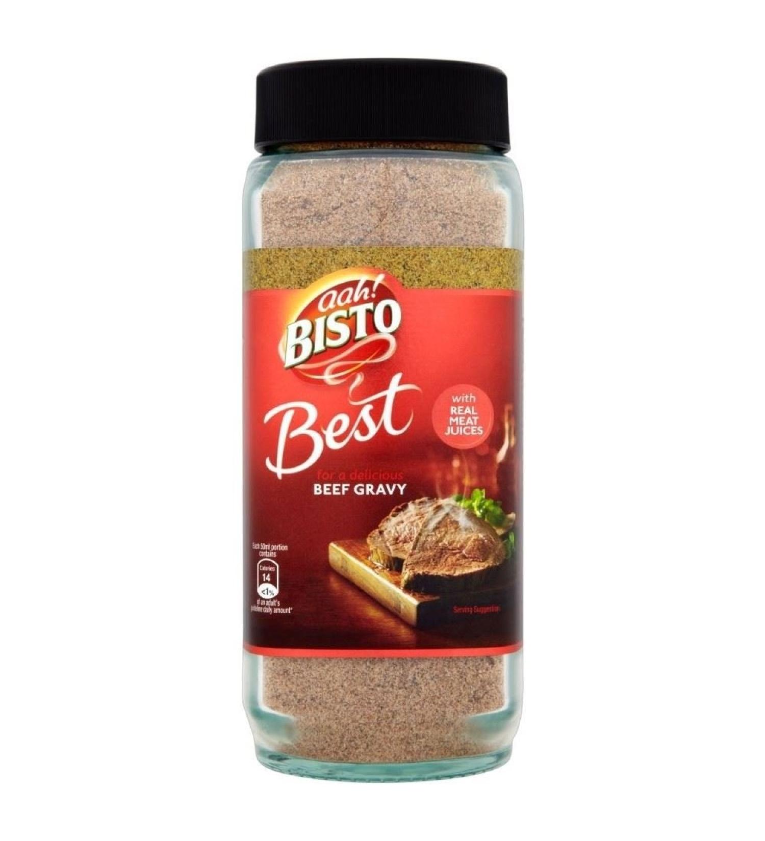 Bisto Bisto Best Beef Roast Sauce (350g)