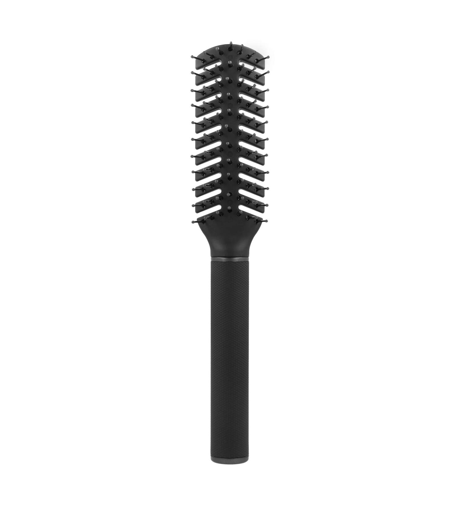 Parsa Men Professional Hairdryer & Antistatic Styling Brush - Perfect for All Hair Types & Lengths - Buy Online on GoSupps.com