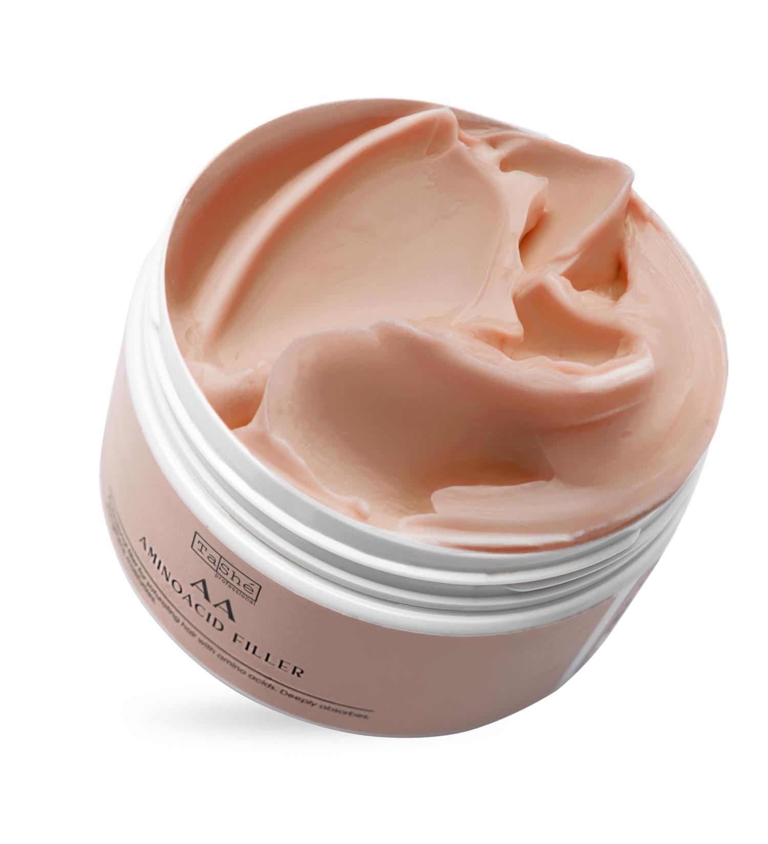 Treatment Hair Mask. Restores Damaged Hair Eliminates Split Ends Moisturizes Hair Creates A Protective Layer. Get Back To Healthy And Clean Hair. Suitable For All Hair Types (300 ml) - Buy Online on GoSupps.com