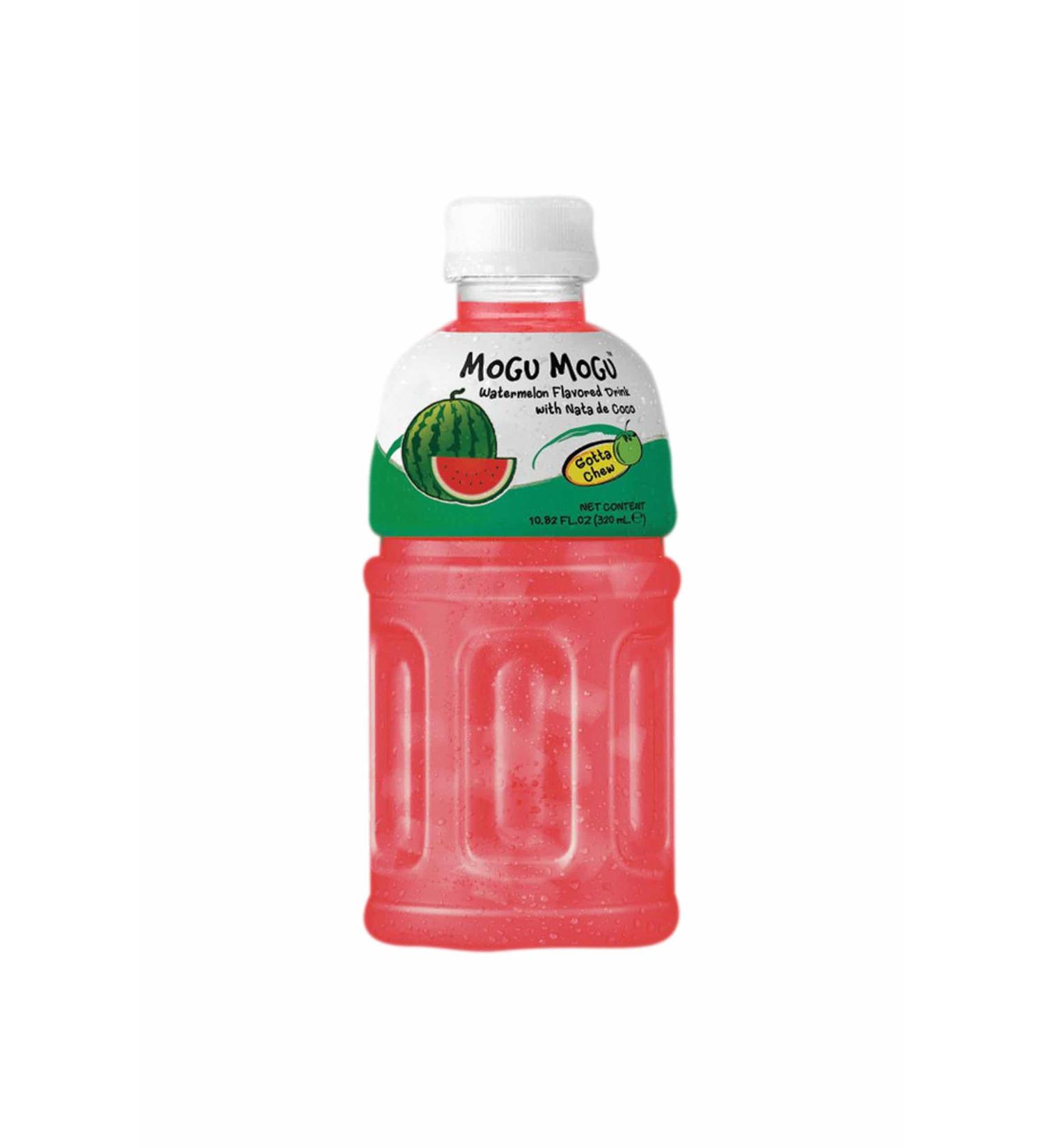 Mogu Mogu Mogu Mogu Watermelon 320 ml