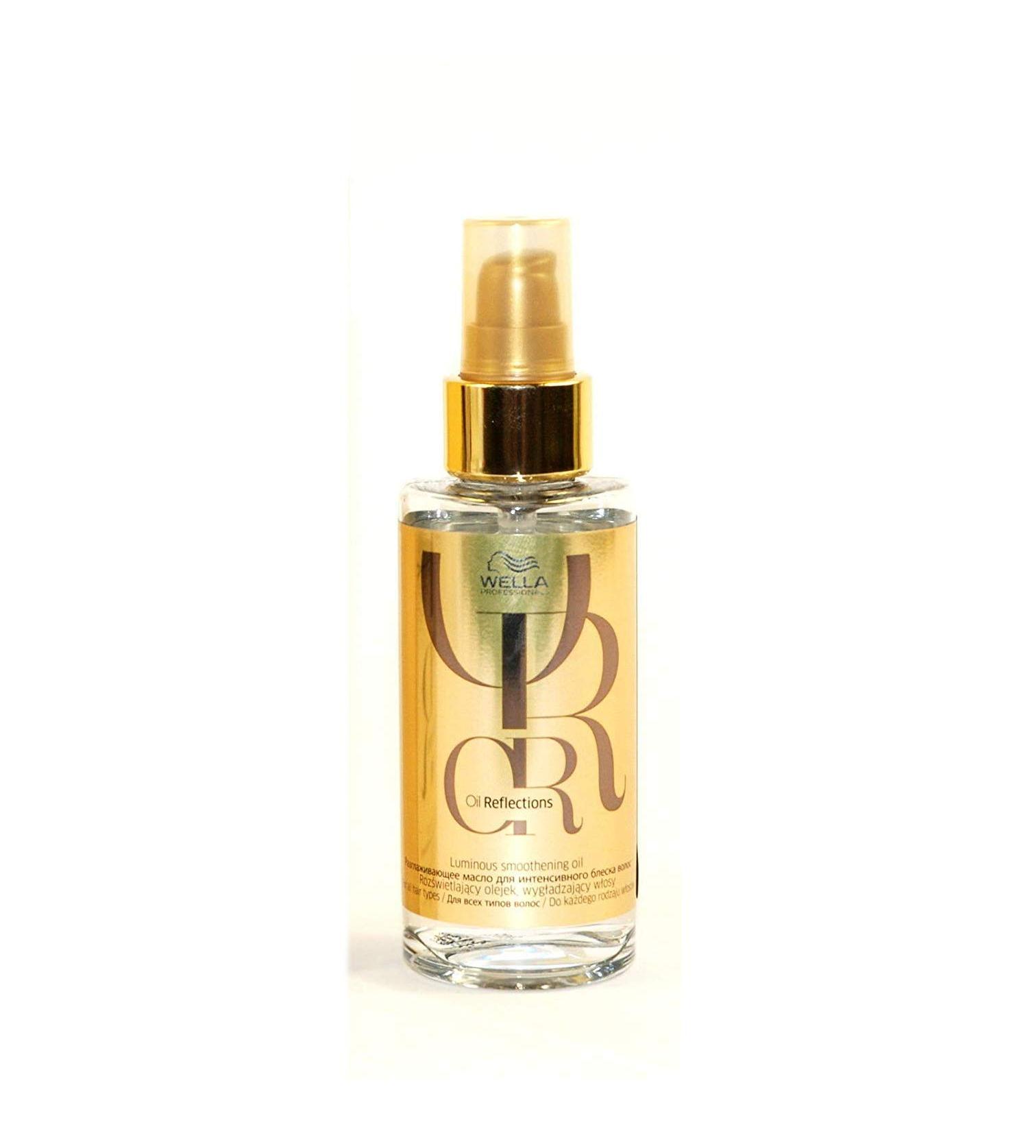 Wella Professionals Wella Oil Ref Oil 100 ml