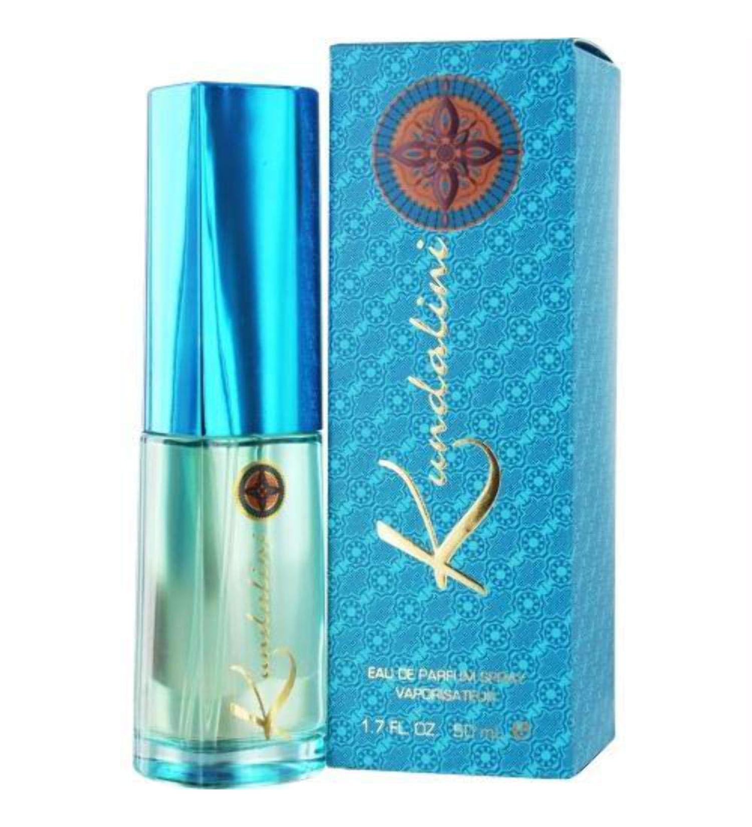 XOXO Kundalini by Victory International Eau De Parfum Spray 1.7 oz (Women)