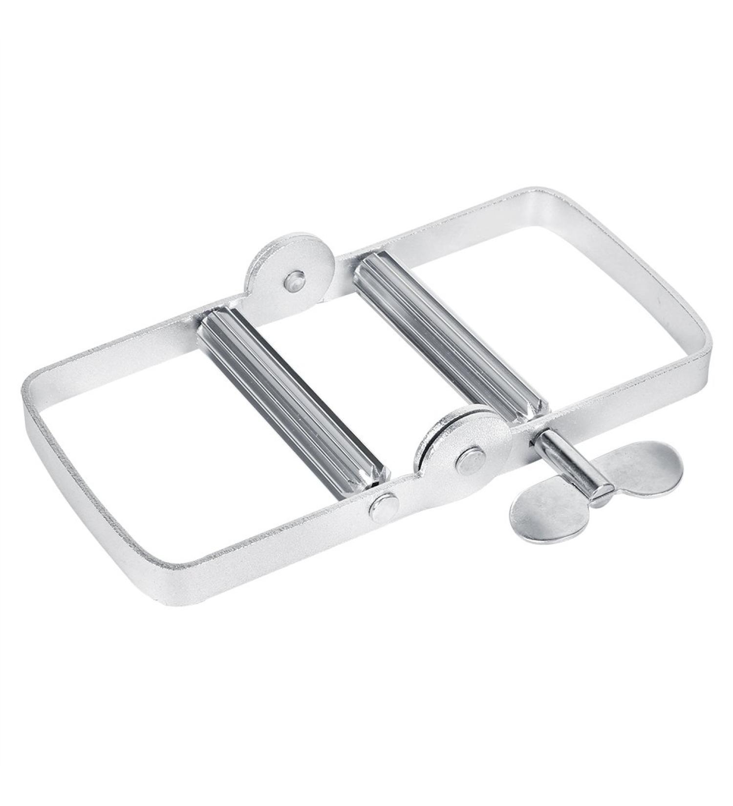 Tube Dispenser Tool Toothpaste Squeezer for Dyes 14 * 11 * 4 Utensil Tool Tool for Dispensing Toothpaste Squeezing Tool Kids Toothbrush Holders - Buy Online on GoSupps.com