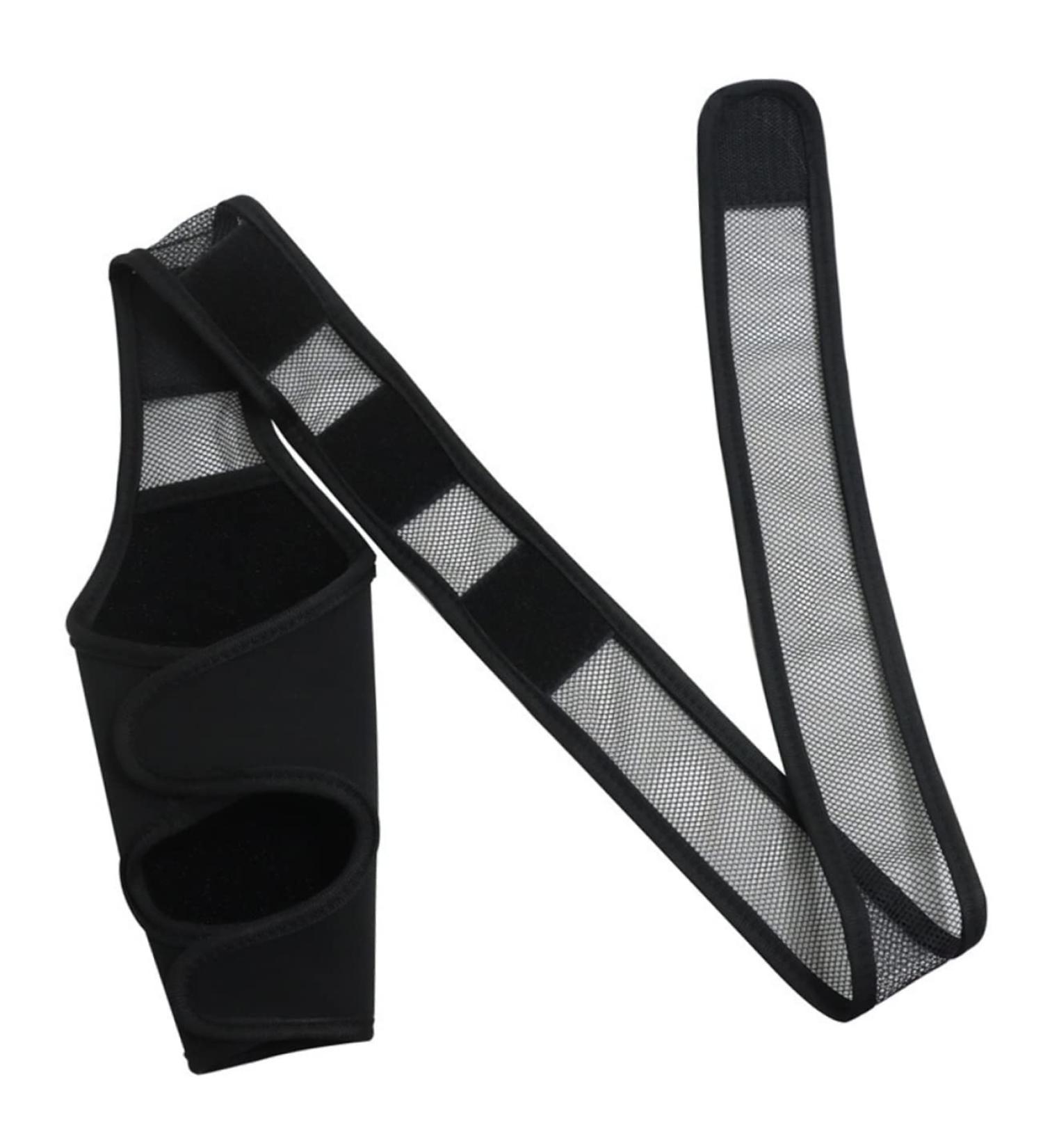 BELLIFFY Dog Foreleg Brace Puppy Knee Braces Dog Acl Brace Hind Leg Paws Pet Mesh Fabric Large Dog Elbow Pads S As Shown - Buy Online on GoSupps.com