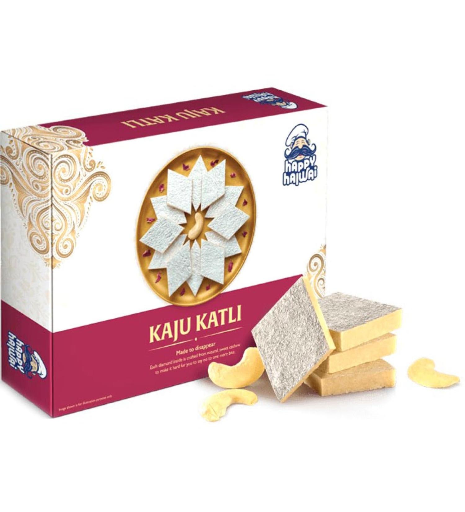  Hamper House Dairy Valley Cashew Nuts 300g - Buy Online on GoSupps.com