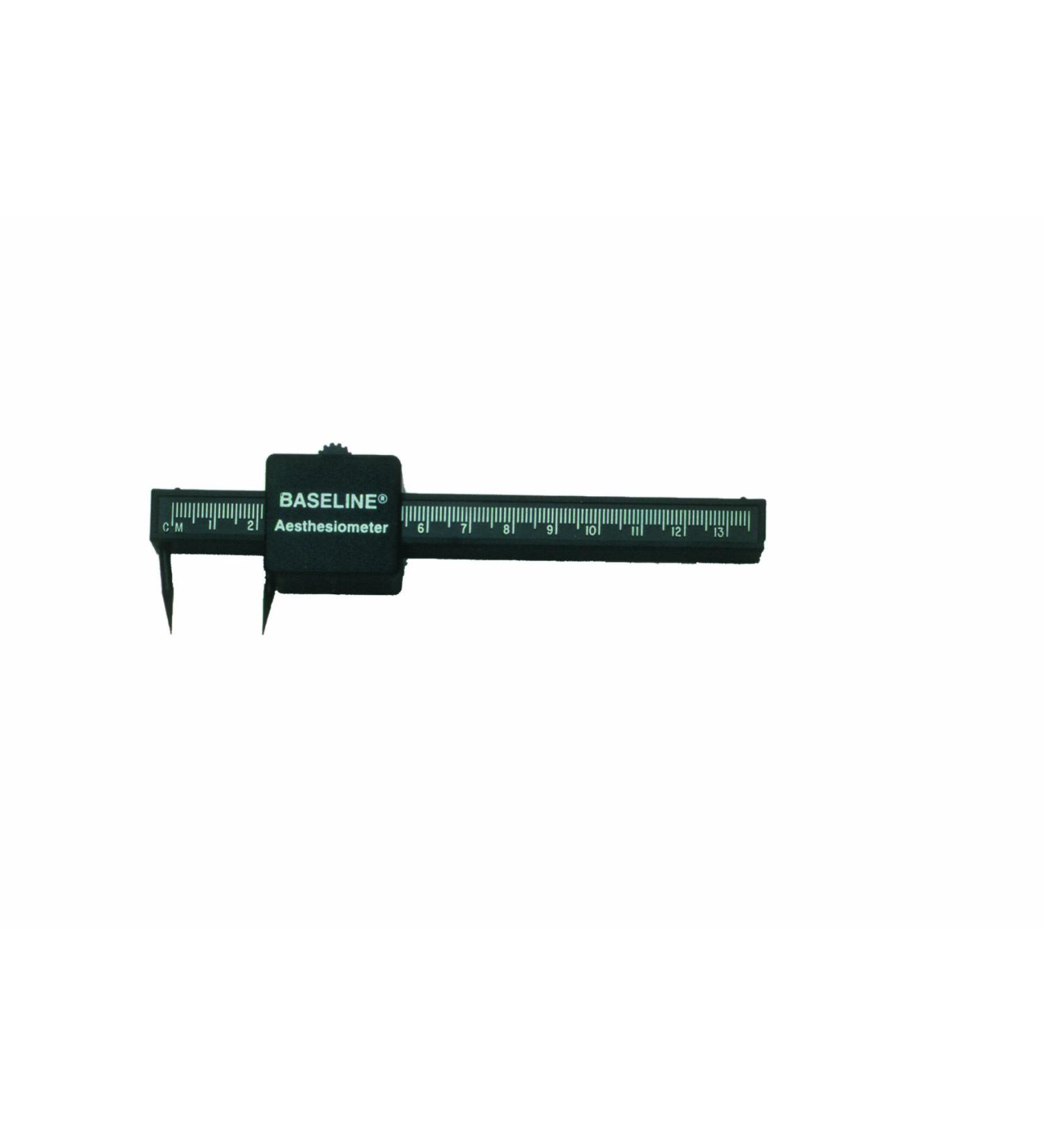 Baseline 2-point discriminator including 3rd point