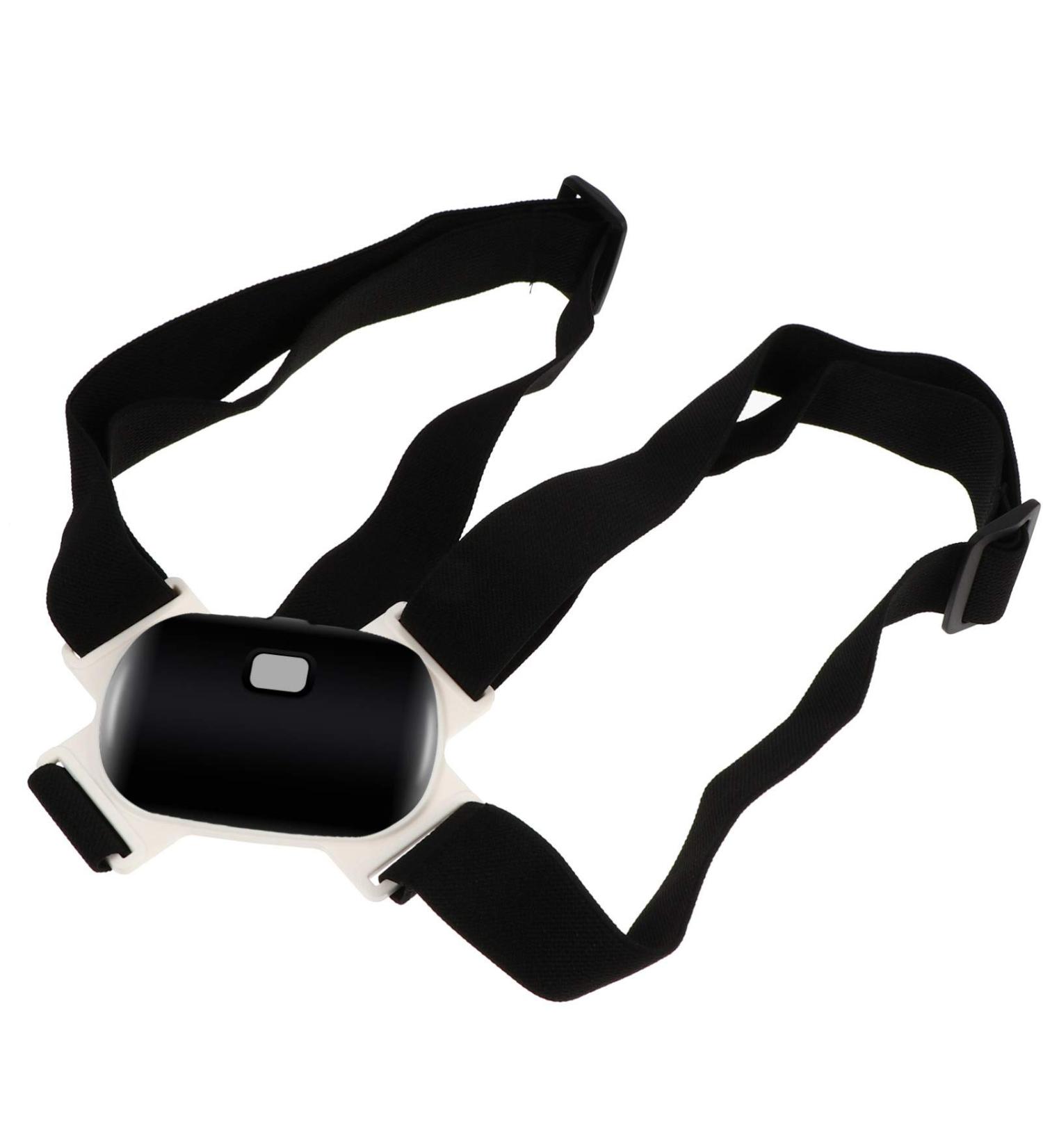 Smart Posture Corrector Belt - Hunchback & Sitting Posture Support | Electronic Reminder & Shoulder Straps - International Shipping Available - Buy Online on GoSupps.com