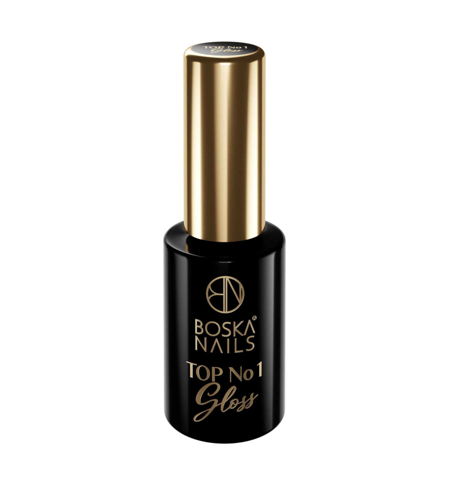 Top Divine Nails No. 1 Gloss 10 ml