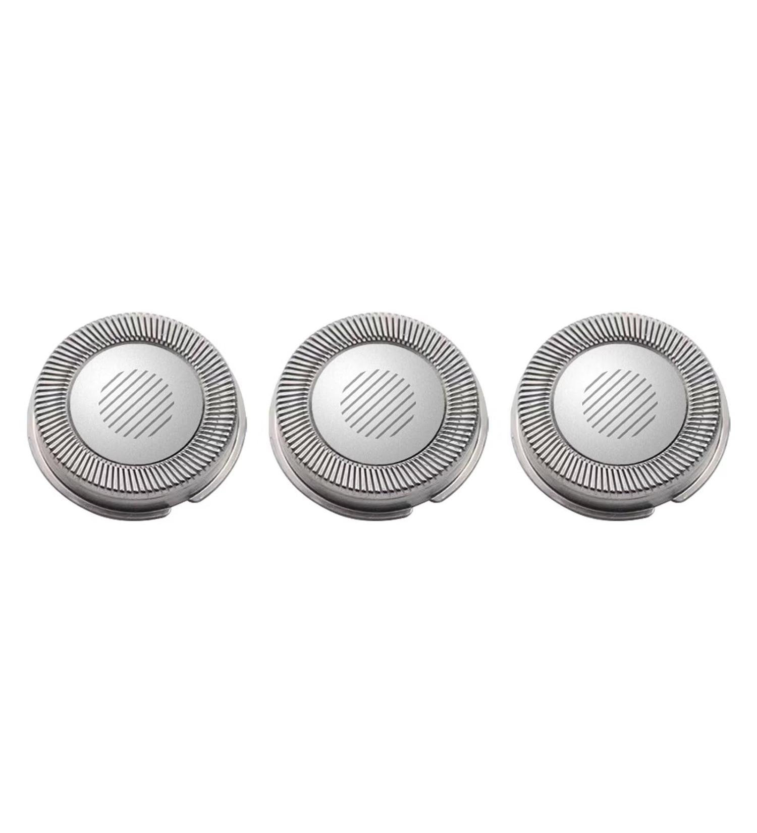Replacement Shaver Heads for 5803XL 5802XL 5801XL 5699XL | International Shipping Available - Buy Online on GoSupps.com