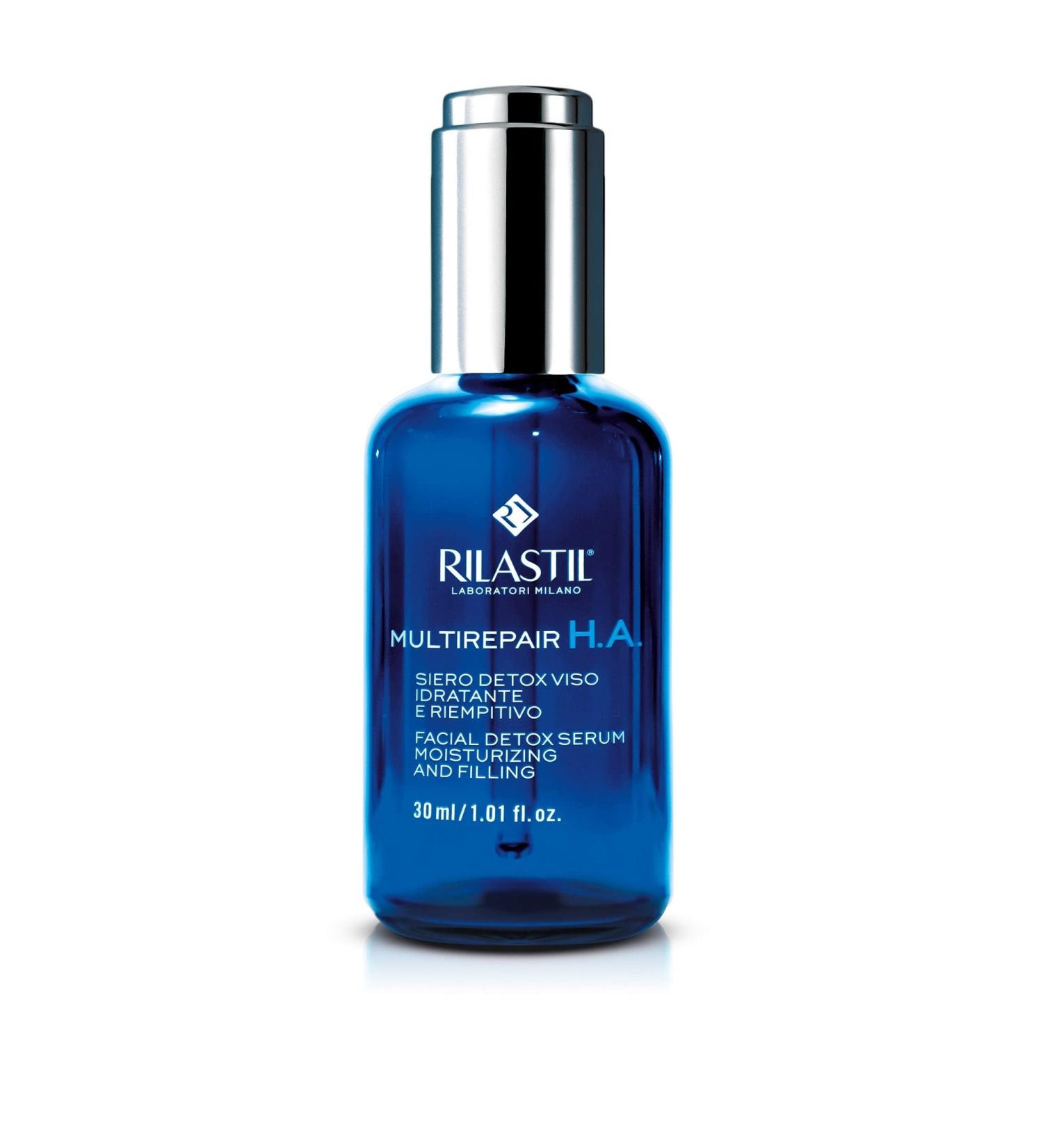 Rilastil Multirepair Serum HA 30ML