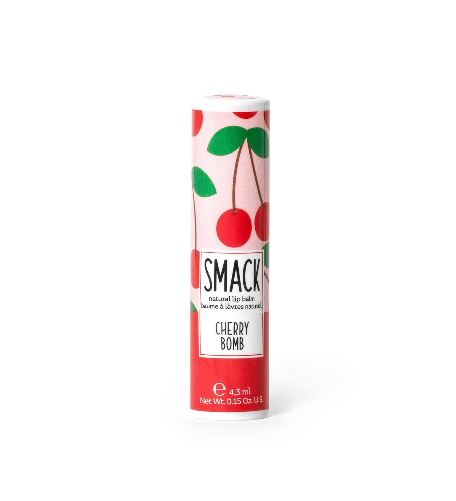 Pencil lips Cherry Legami