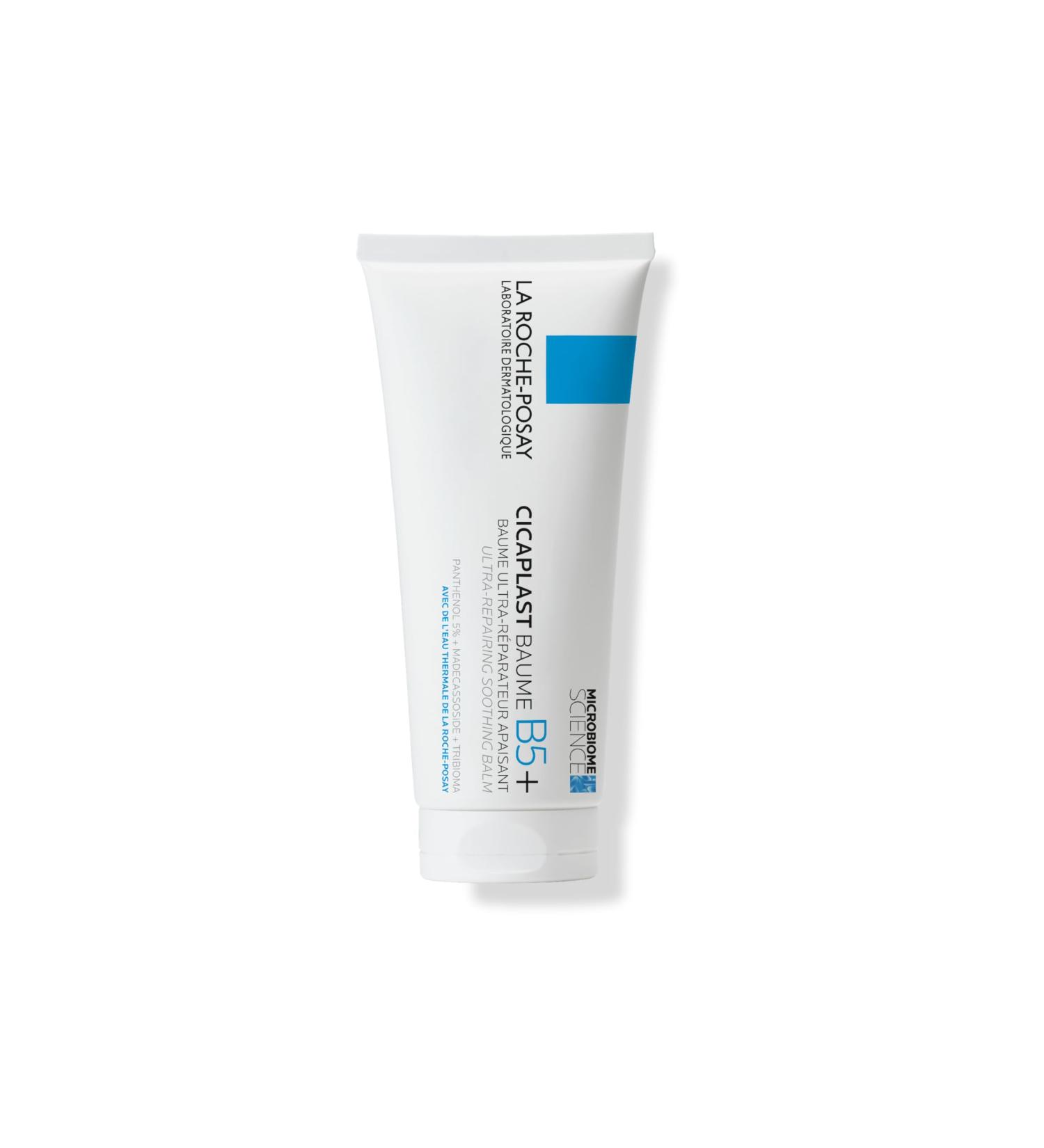CICAPLAST BAUME B5 soothing repair 100 ml 100 ml (Pack of 1) - Buy Online on GoSupps.com