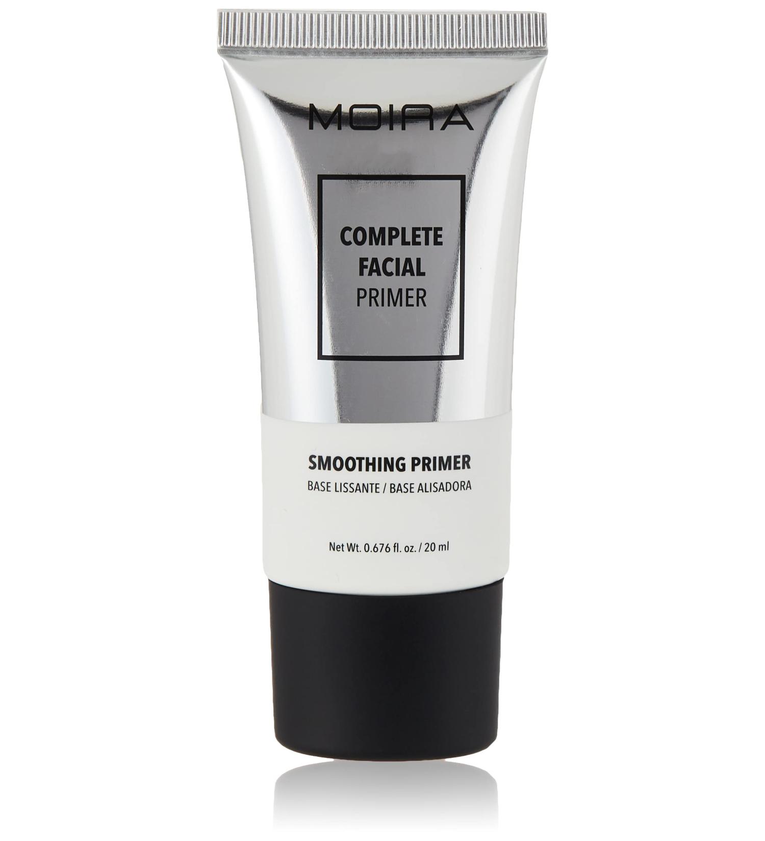 Smooth & Flawless: Complete Smoothing Primer - Shop Now! - Buy Online on GoSupps.com