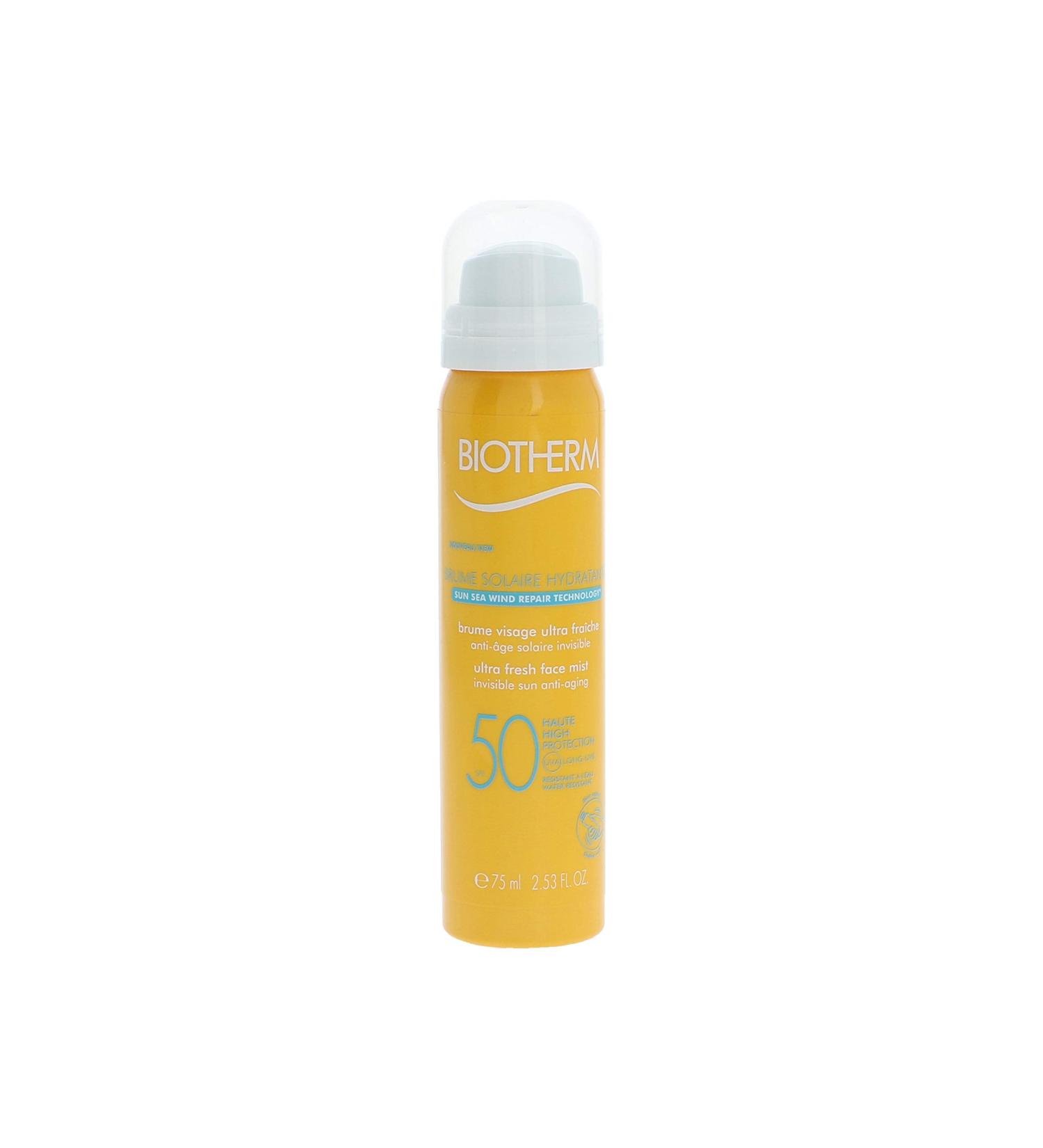 Biotherm Sun Protection 75 ml