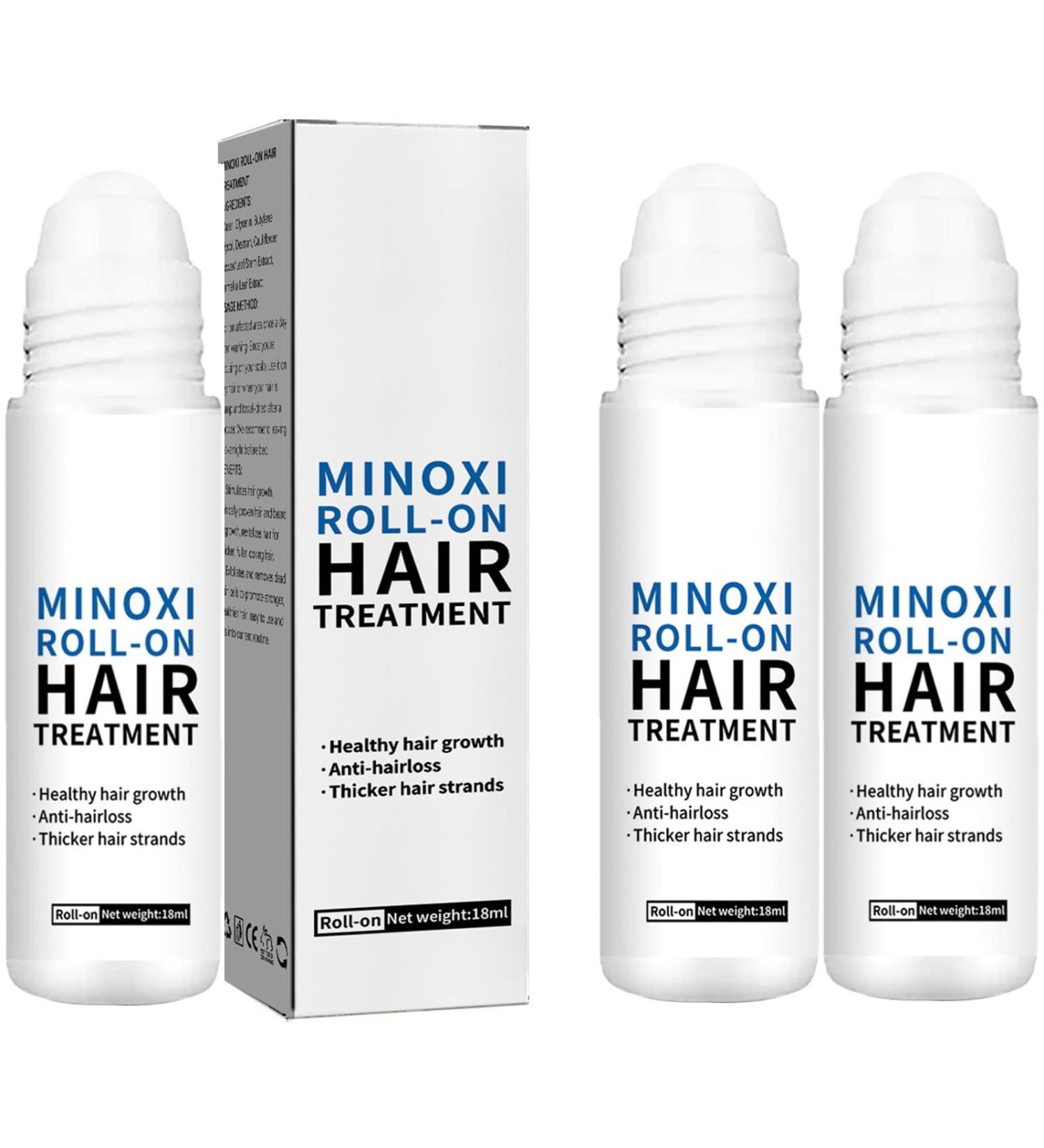 Hair Density Essential Oil Fast Hair Growth Serum Hair Regrowth Essence Nourish Scalp Hair Care Essential Oil Reduce Hair Loss - Buy Online on GoSupps.com