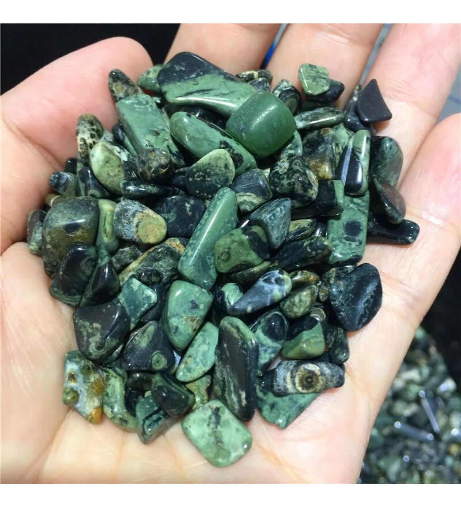 Natural Crystal Rough 100g Natural Stone Peacock Eye Stone Tumbled Stone Rough Crystal Specimen Minerals Home Desk Aquarium Decoration - (Size: 100g) - Buy Online on GoSupps.com