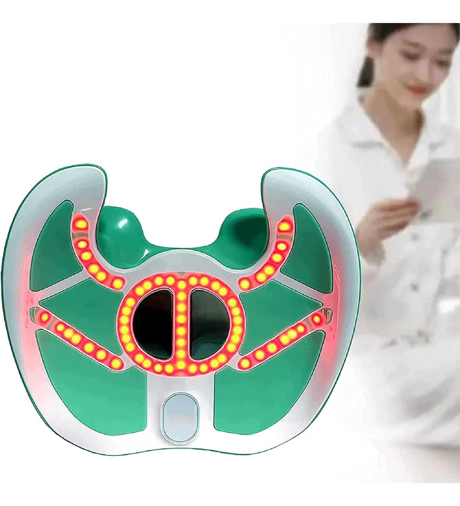 Pelvic Floor Muscle Repair Instrument | Intelligent Energy Adaptation | Postpartum Recovery | 28-Minute Use | Magnetic Therapy - Buy Online on GoSupps.com
