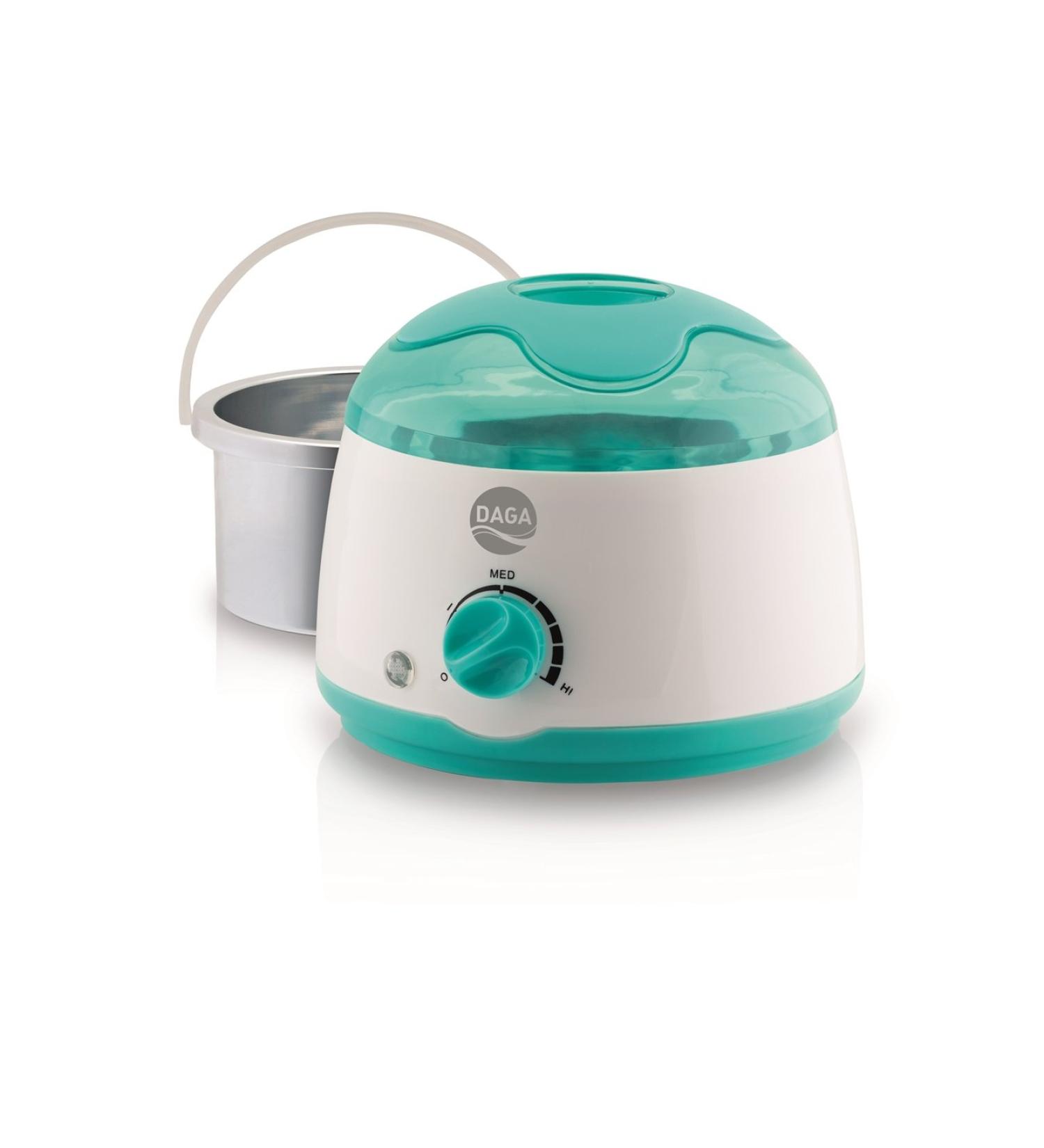 Daga WH-400 Wax Melter 100W - Efficient & Versatile for International Shipping - Buy Online on GoSupps.com