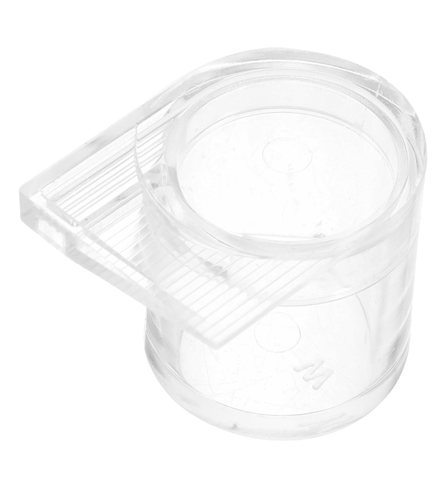 FOMIYES Pet Water Feeder Ant Nest Feeder Ant Nest Water Cup Ant Keeper Tools Climbing Pet Water Dispenser - Buy Online on GoSupps.com
