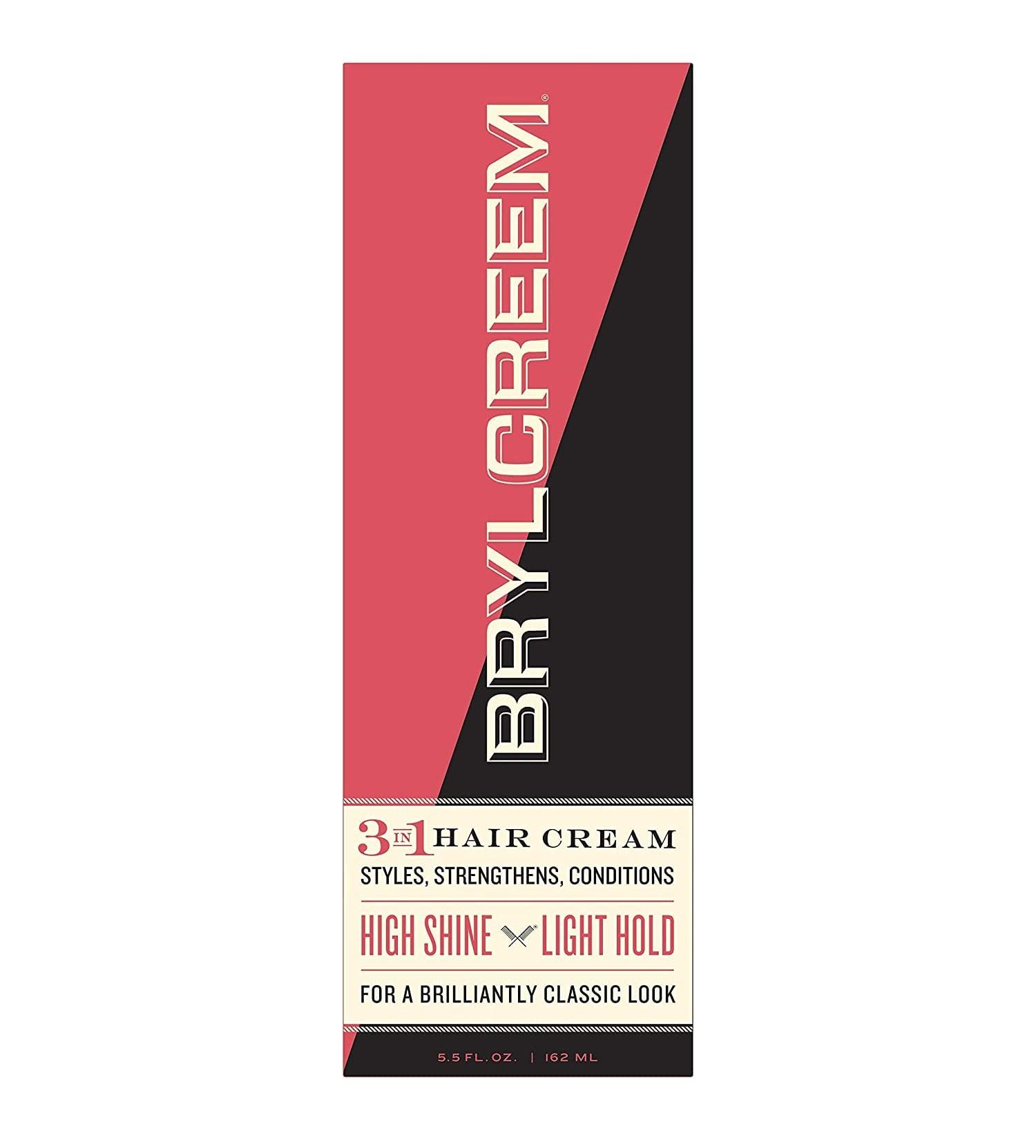 Brylcreem Hair Groom Original 5.5 OZ - Save with Pack of 4 - Buy Now! - Buy Online on GoSupps.com