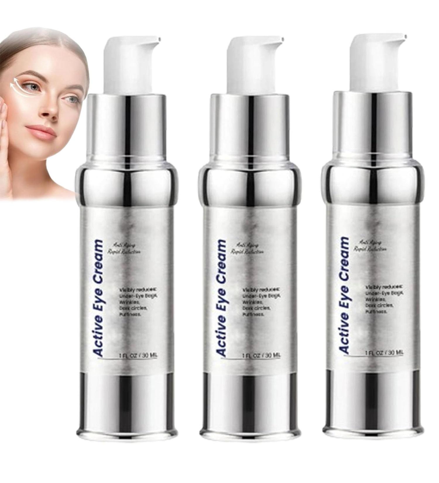 SEAGRIL Anti-Wrinkle Serum & Collagen Boost Cream | Instant Eye Lift - 3PC Anti-Aging Set - Buy Online on GoSupps.com