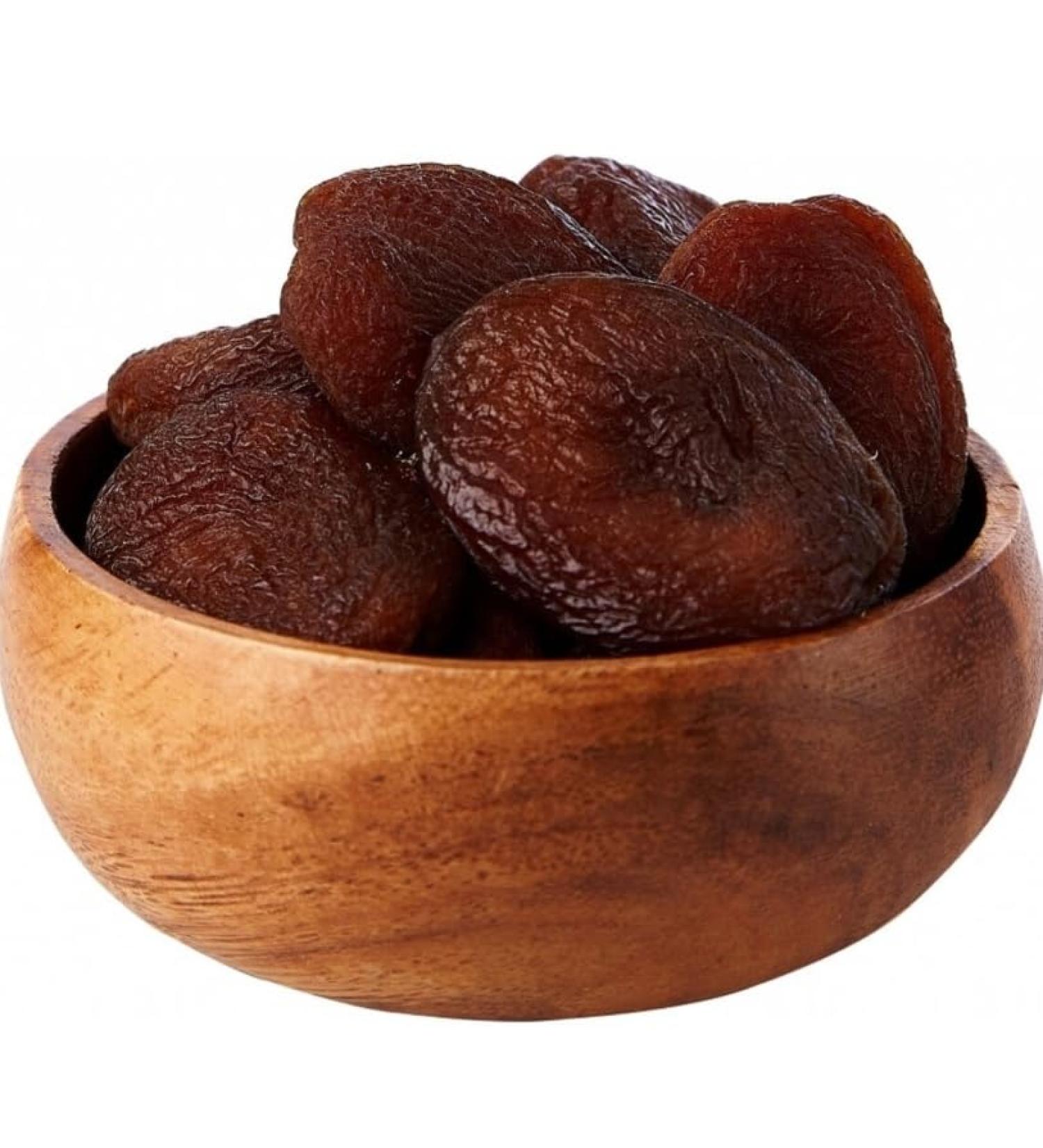 Gulluoglu Sun Dried Jumbo Size Apricot: 250gr (Pack of 1) daily fresh shipment from Gulluoglu Shop at the Spice Bazaar in Istanbul - Buy Online on GoSupps.com