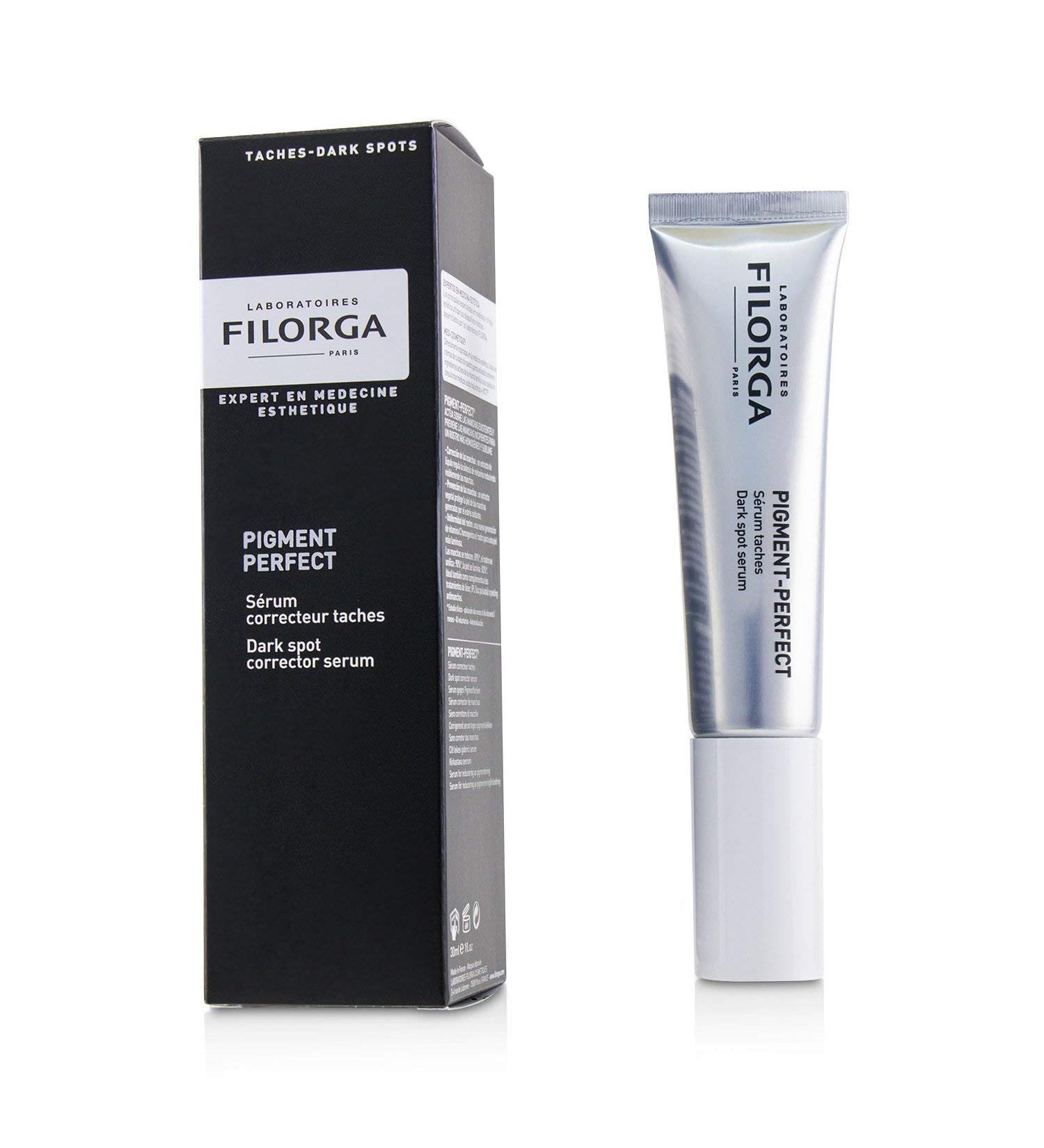 Filorga Pigment Perfect Dark Spot Corrector Serum 30 ml - Buy Online on GoSupps.com