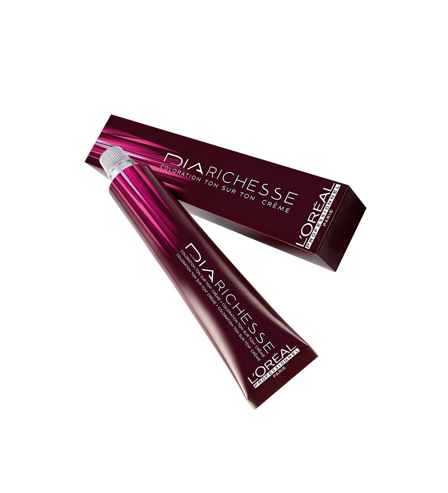 L'Oreal Professionnel Color Dia Richesse Dye Number 1