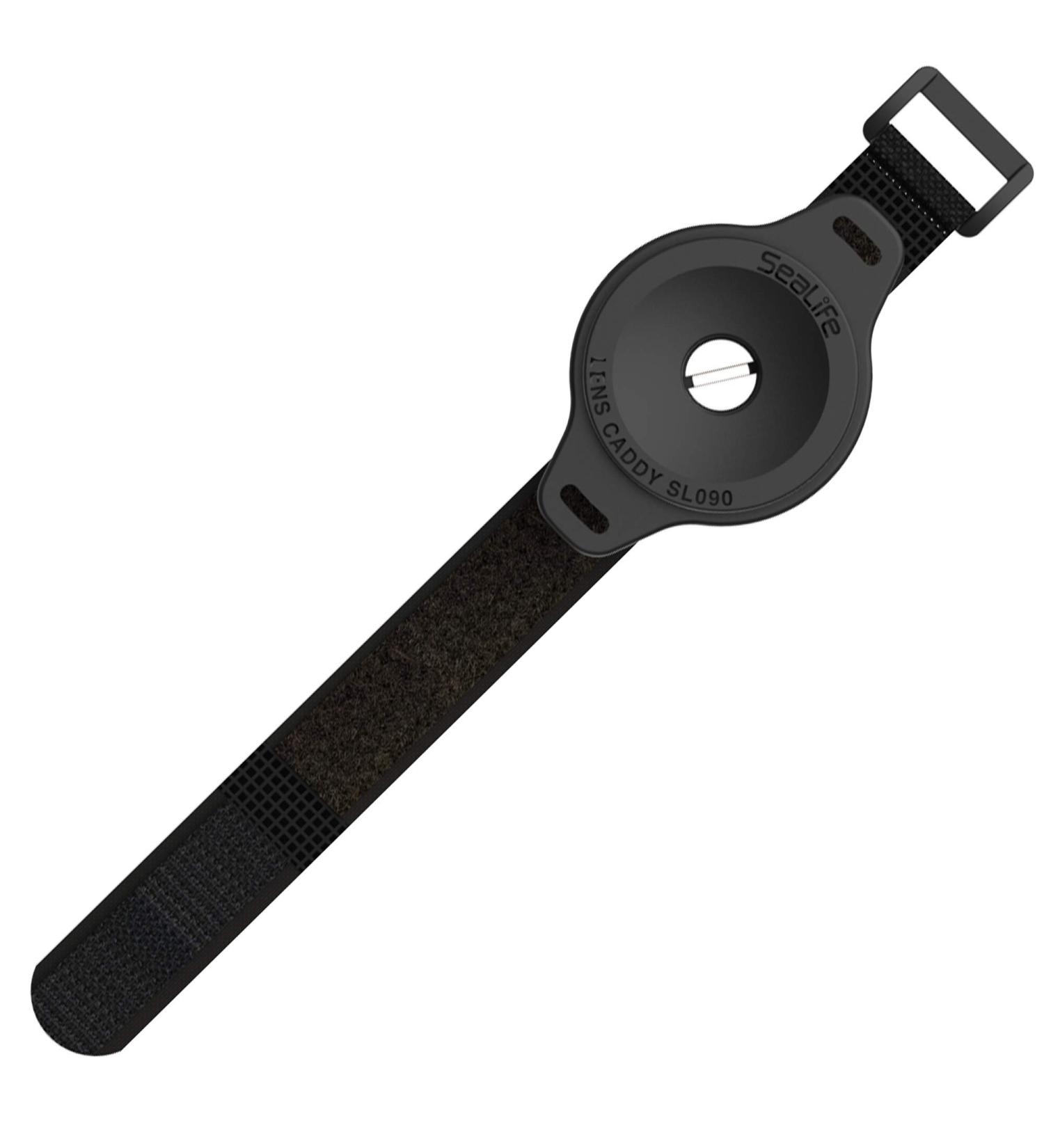 SeaLife Lens Caddy for Micro, ReefMaster and DC-Series Lenses