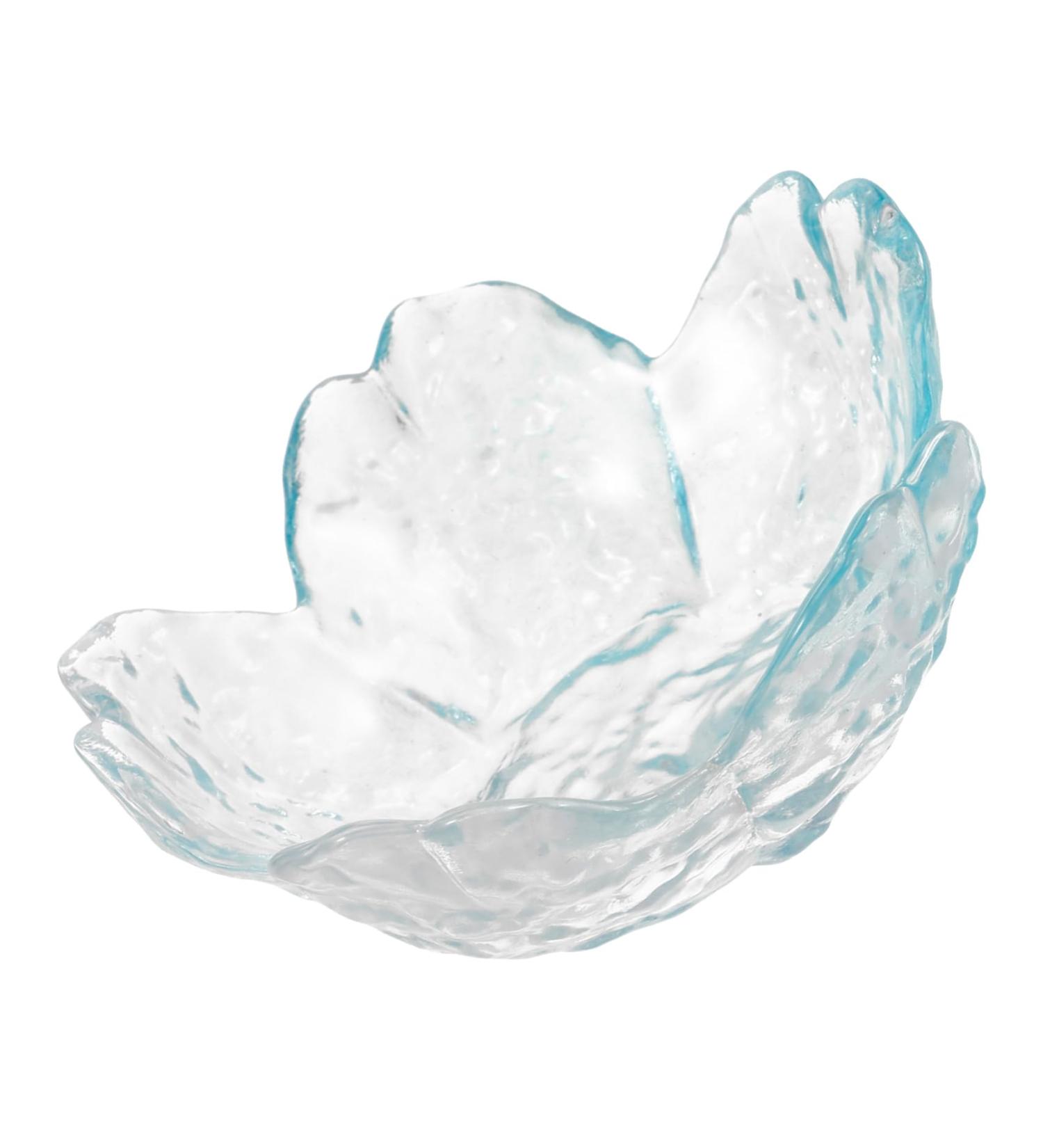 MUSISALY Crystal Glass Dappen Dish for Acrylic Nails Glass Facial Bowls Manicure Nail Dish Cup Acrylic Nail Dappen Dish Nail Brush Dappen Cup Mask Mixing Bowl Salon Mask Bowl Nail Dish Bowl - Buy Online on GoSupps.com