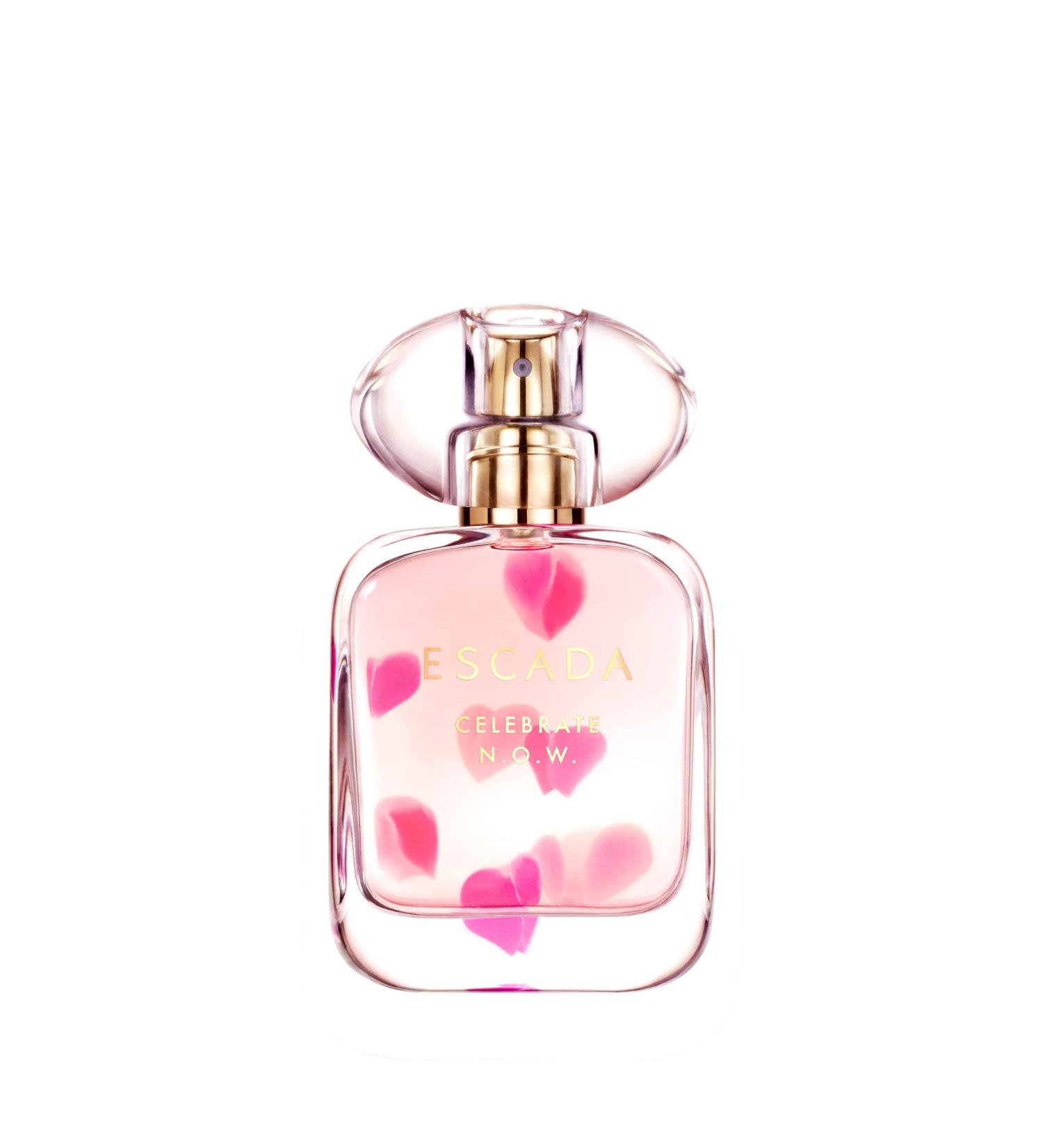 Escada Celebrate N.O.W. Eau de Parfum for Women Eau de Parfum 30 ml (Pack of 1) - Buy Online on GoSupps.com