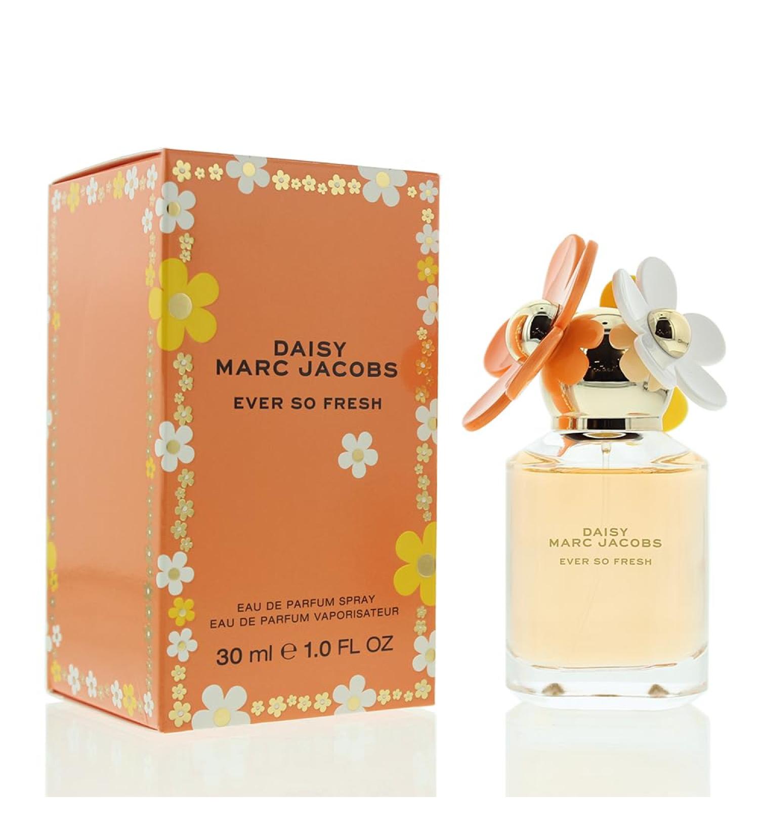 Marc Jacobs Daisy Ever So Fresh for Women - 1 oz EDP Spray
