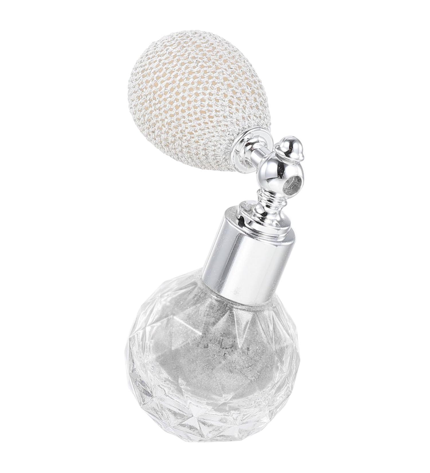 Buy 1pc Air Bag Sparkle Face Tools Animal Stuffing Spray Bottle for Hair Highlighter & Glitter Eyeshadow | International Shipping Available - Buy Online on GoSupps.com