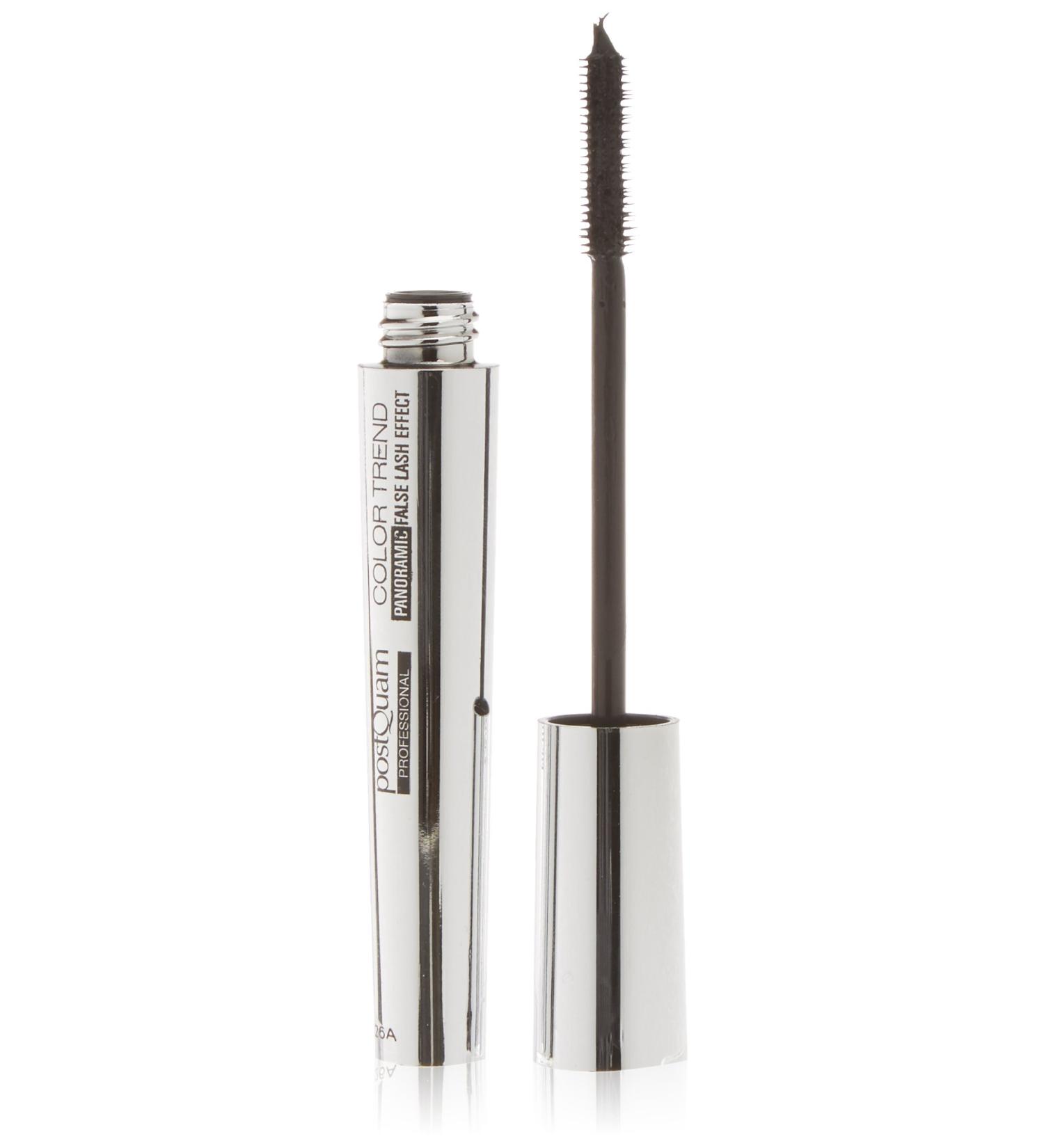 Postquam - Panoramic Mascara False Eyelash Effect - Buy Online on GoSupps.com